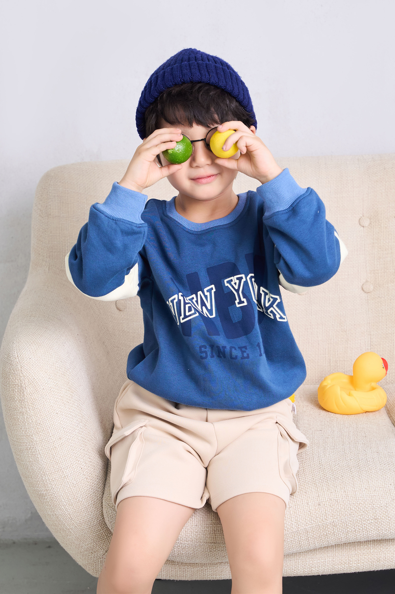 Áo nỉ phối ngang tay in hình_thumbnail_9