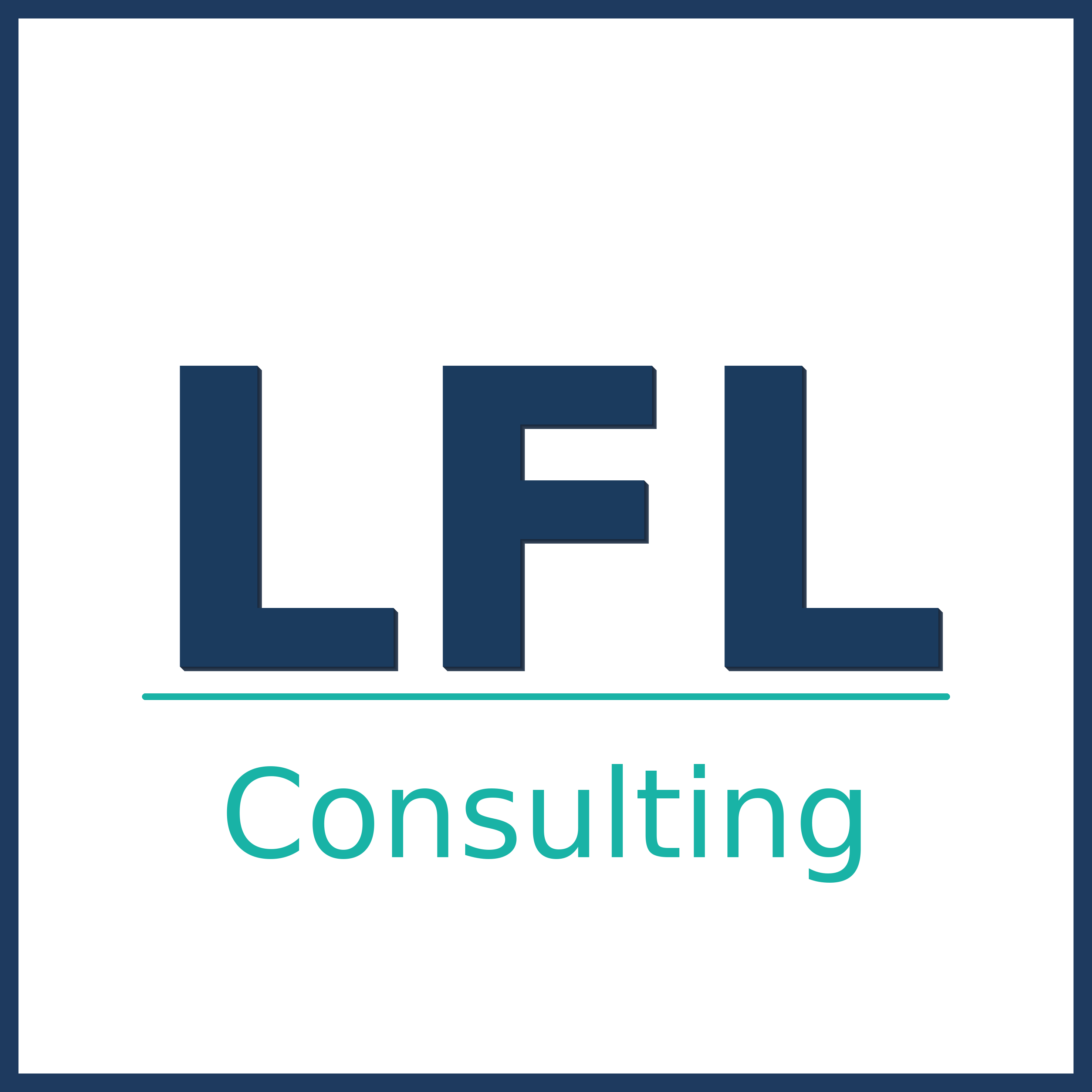 LFL Consulting Logo