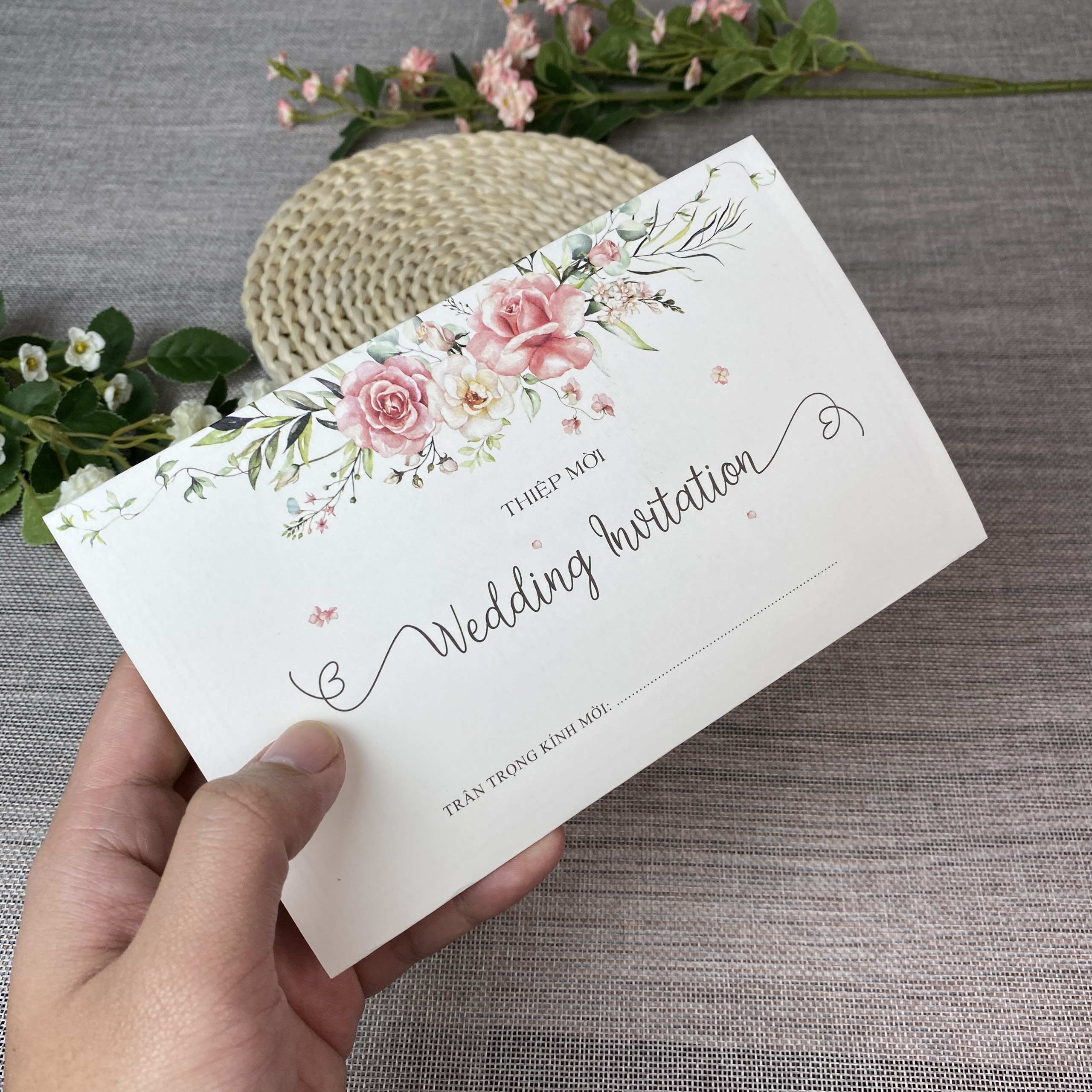 Thiệp gập classic -  To08_thumbnail_1