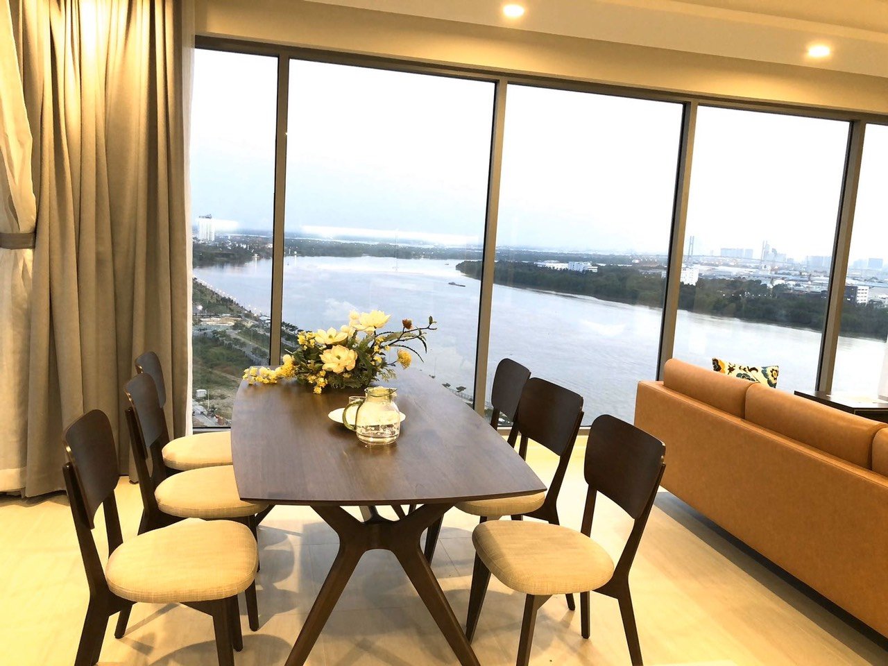 Tin thật 100% - bùng nổ full giỏ hàng Diamond Island có view cực đỉnh từ 1-2-3-4PN - Duplex - Villa