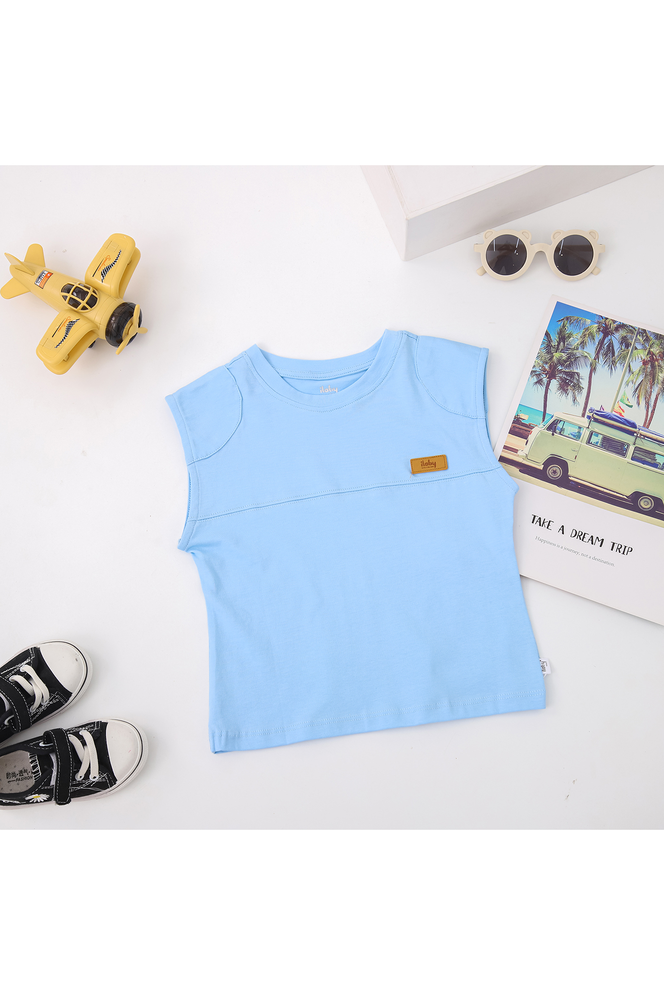 Áo thun sát nách giả độn vai_thumbnail_3