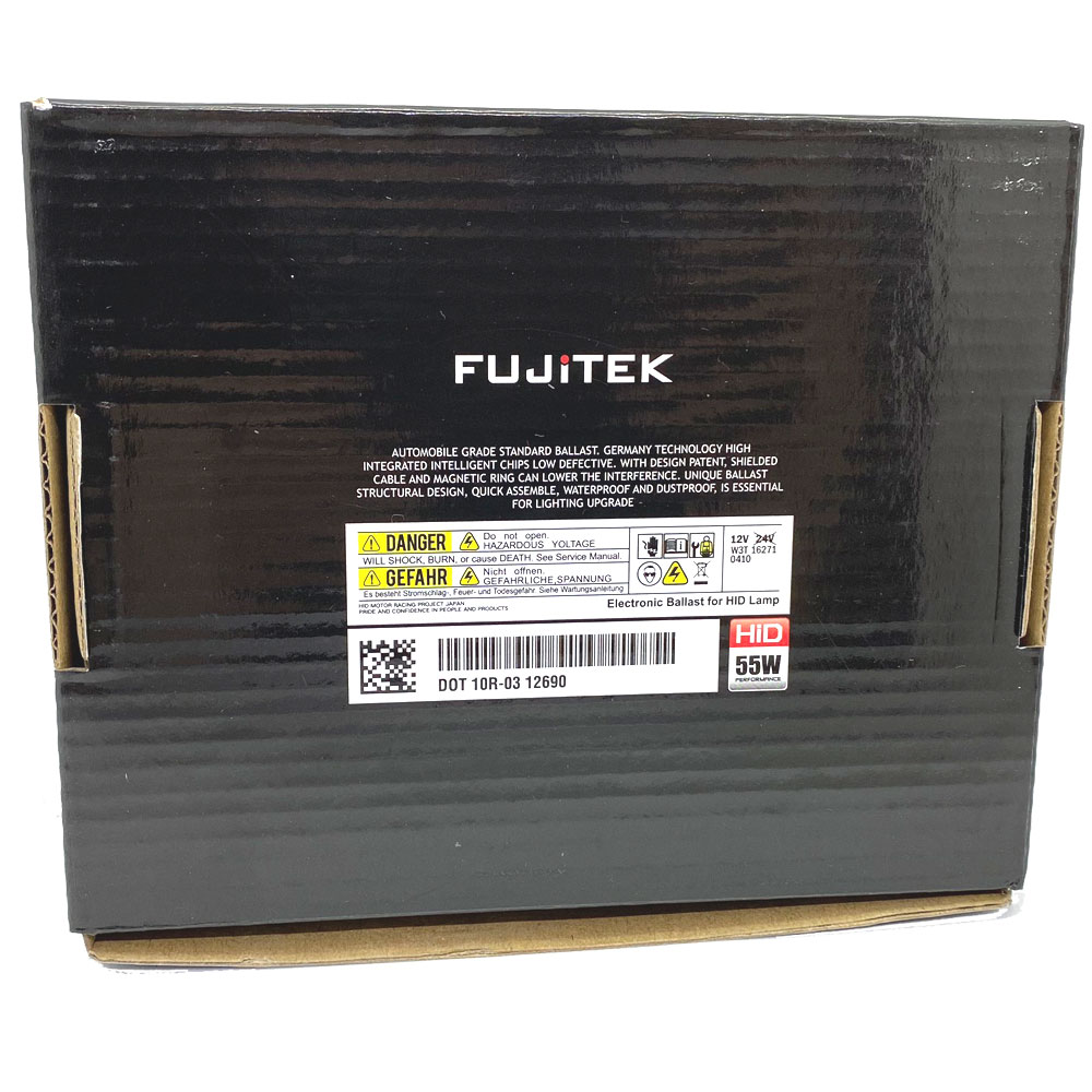 Ballast Fujitek 55W cho bóng đèn xenon _thumbnail_3