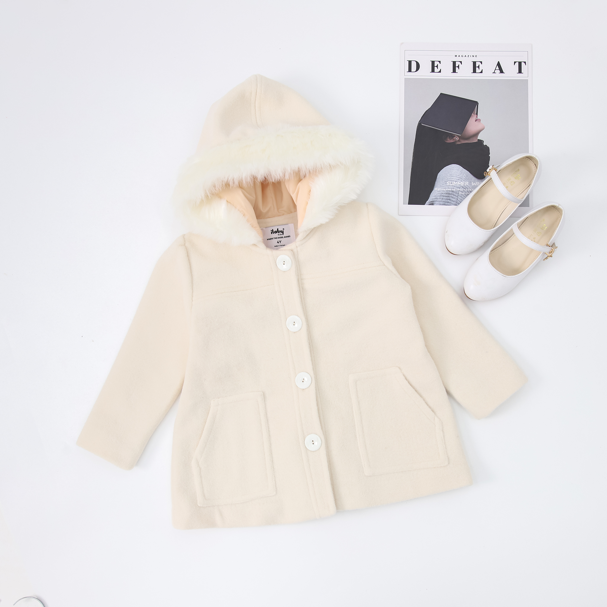 Áo khoác dạ cổ lông_thumbnail_0