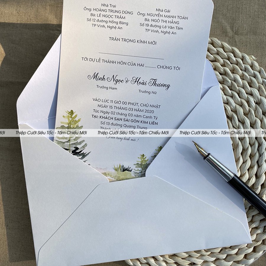 Thiệp phong bì Creamy VHCCB029_thumbnail_3