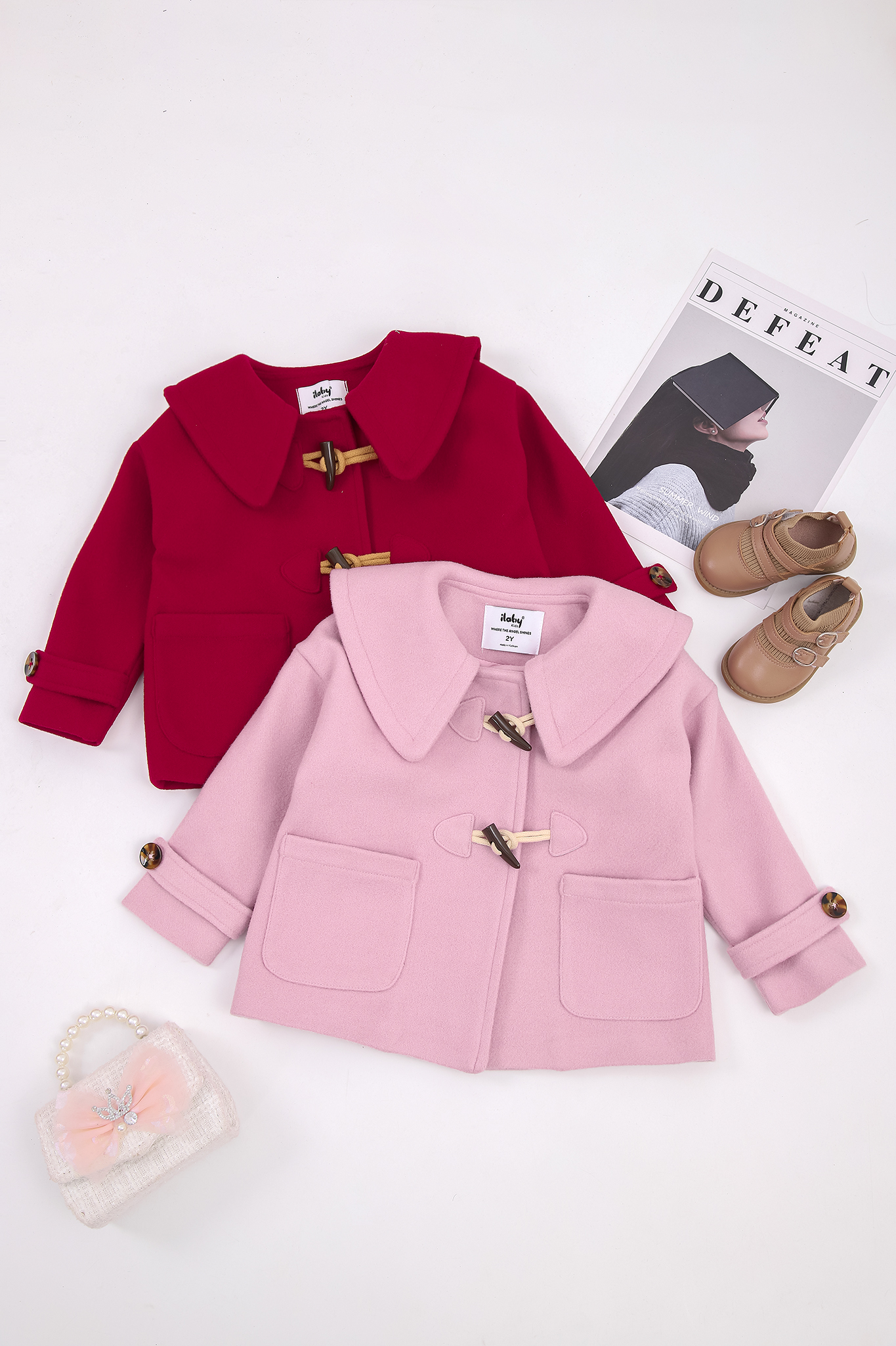 Áo khoác dạ cài khuy sừng_thumbnail_0