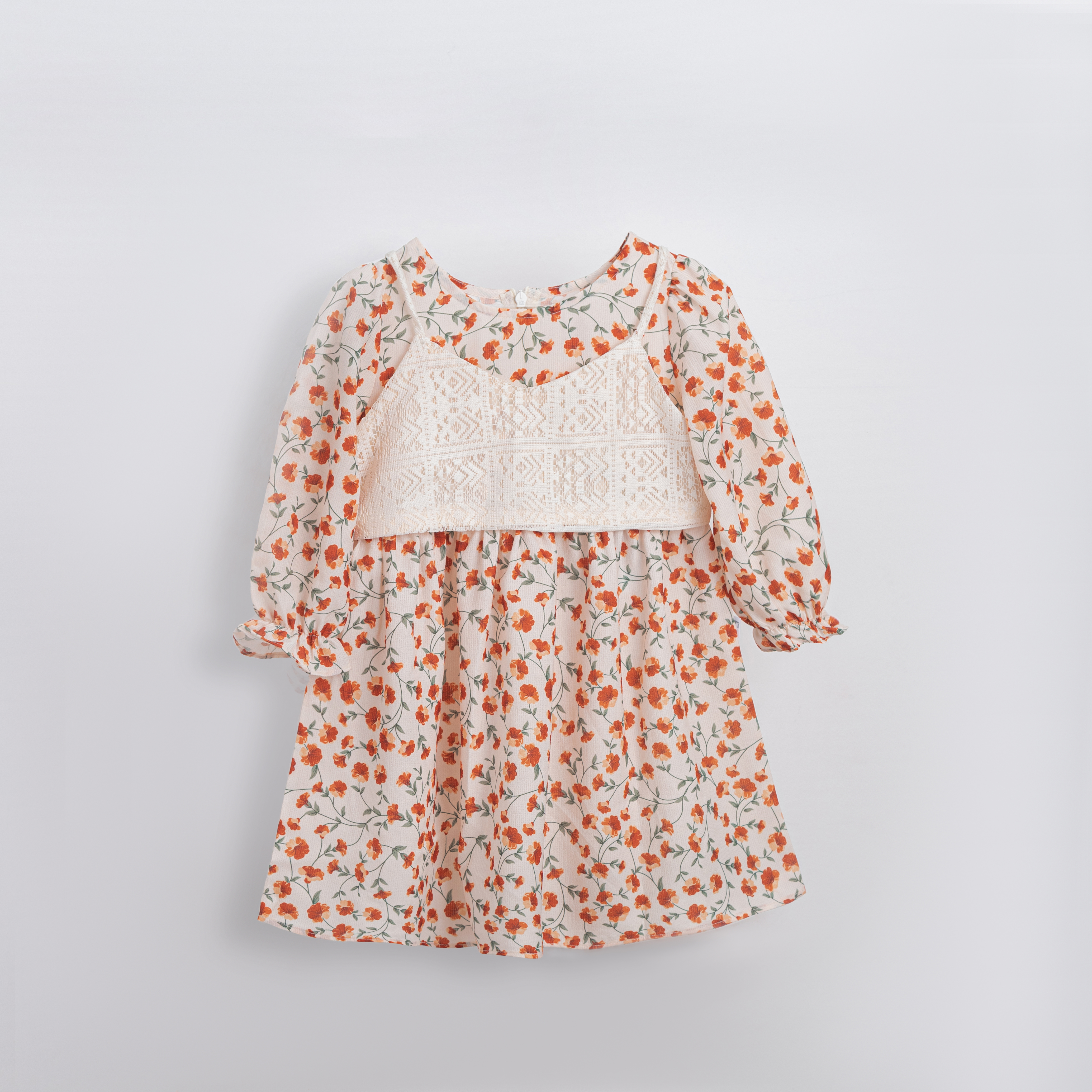 Váy hoa kèm áo hai dây ren_thumbnail_4