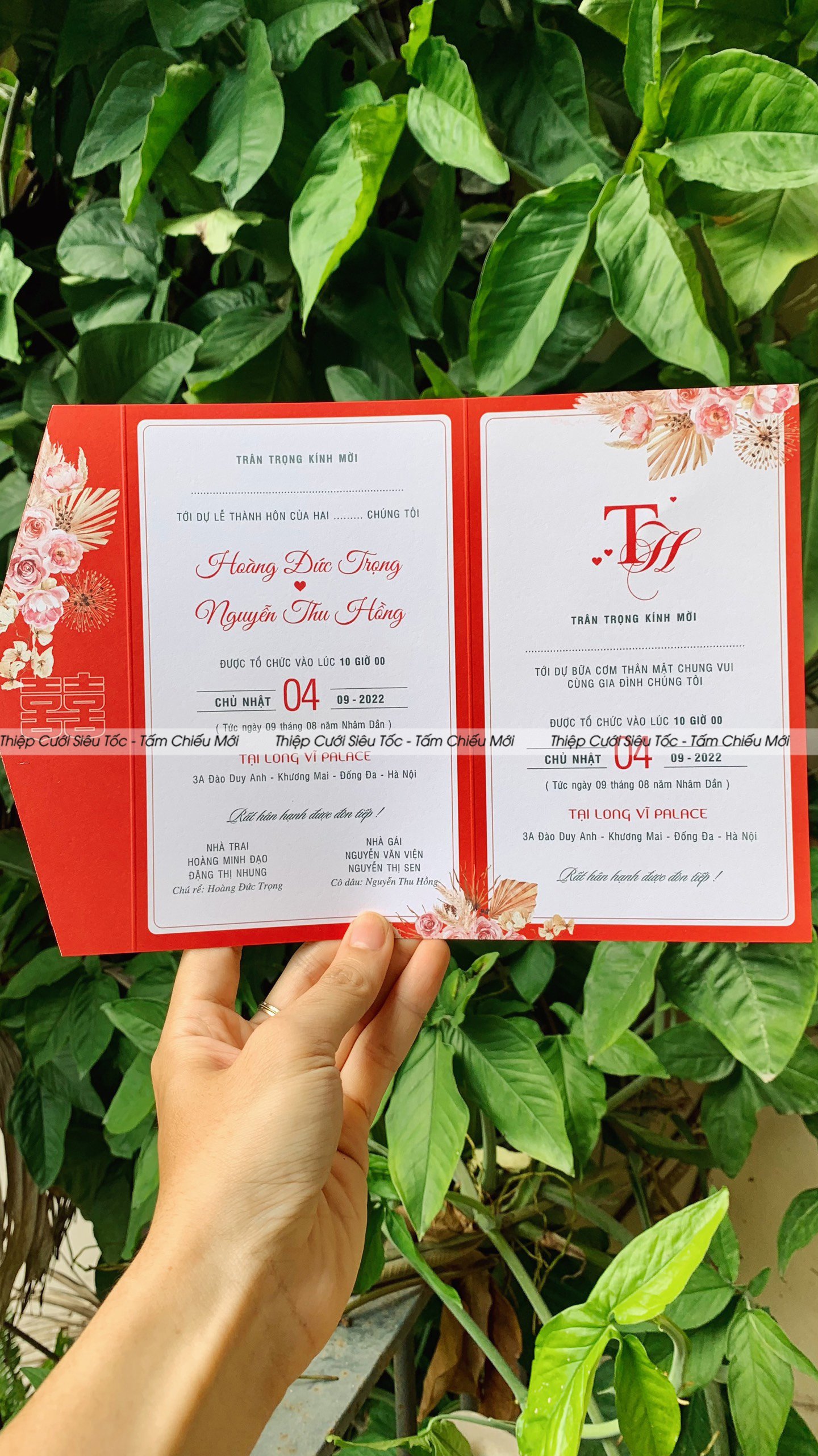 Thiệp gập classic - HD218_thumbnail_1