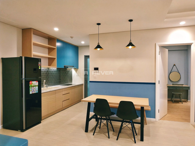 Bán căn hộ 2 phòng ngủ view công viên 3 mặt tiền sông quận 2_thumbnail_2