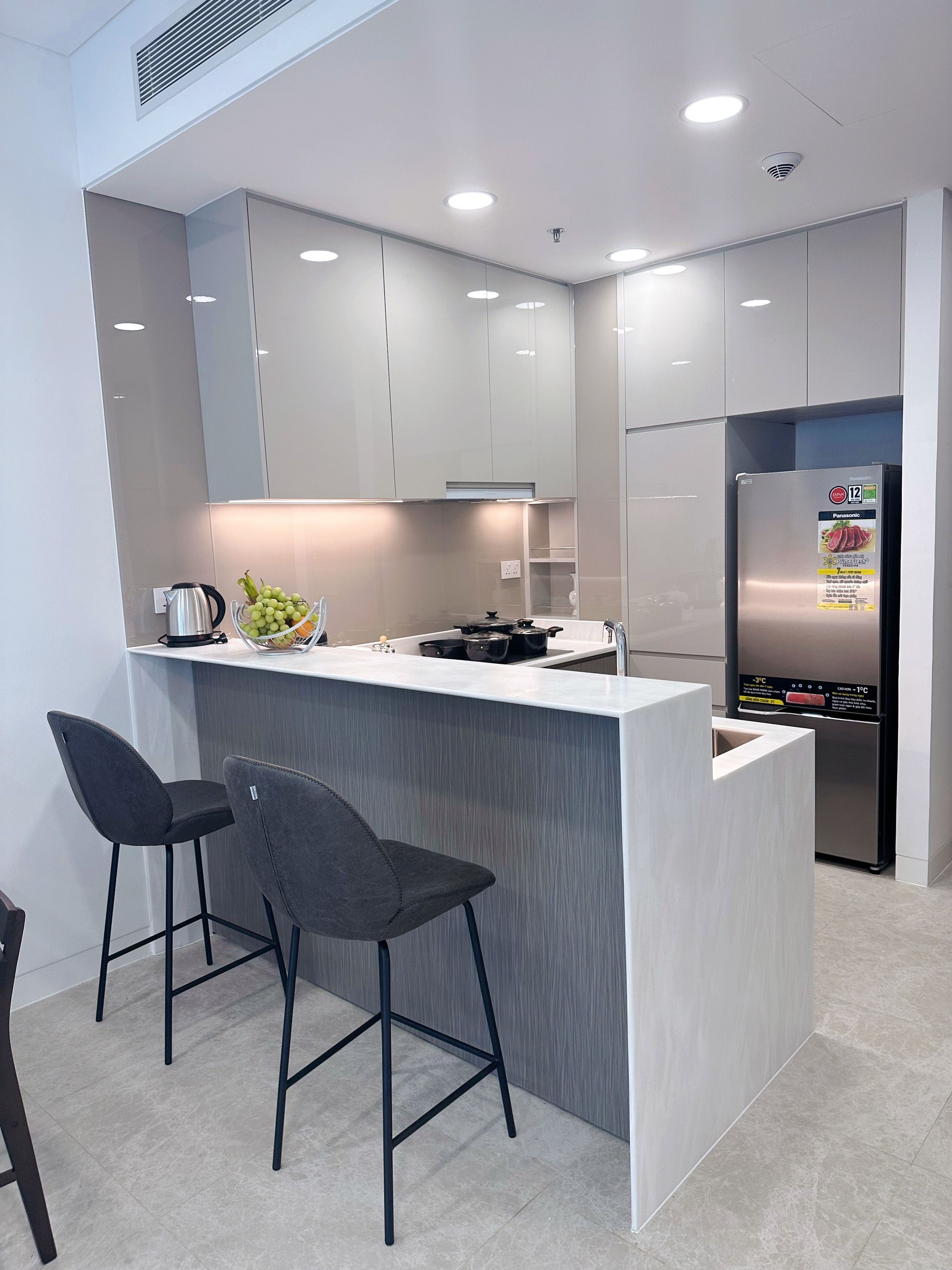 Đừng bỏ lỡ - siêu phẩm chuyển nhượng căn hộ 1 phòng ngủ tại The River, tầm view ôm trọn thành phố_thumbnail_2