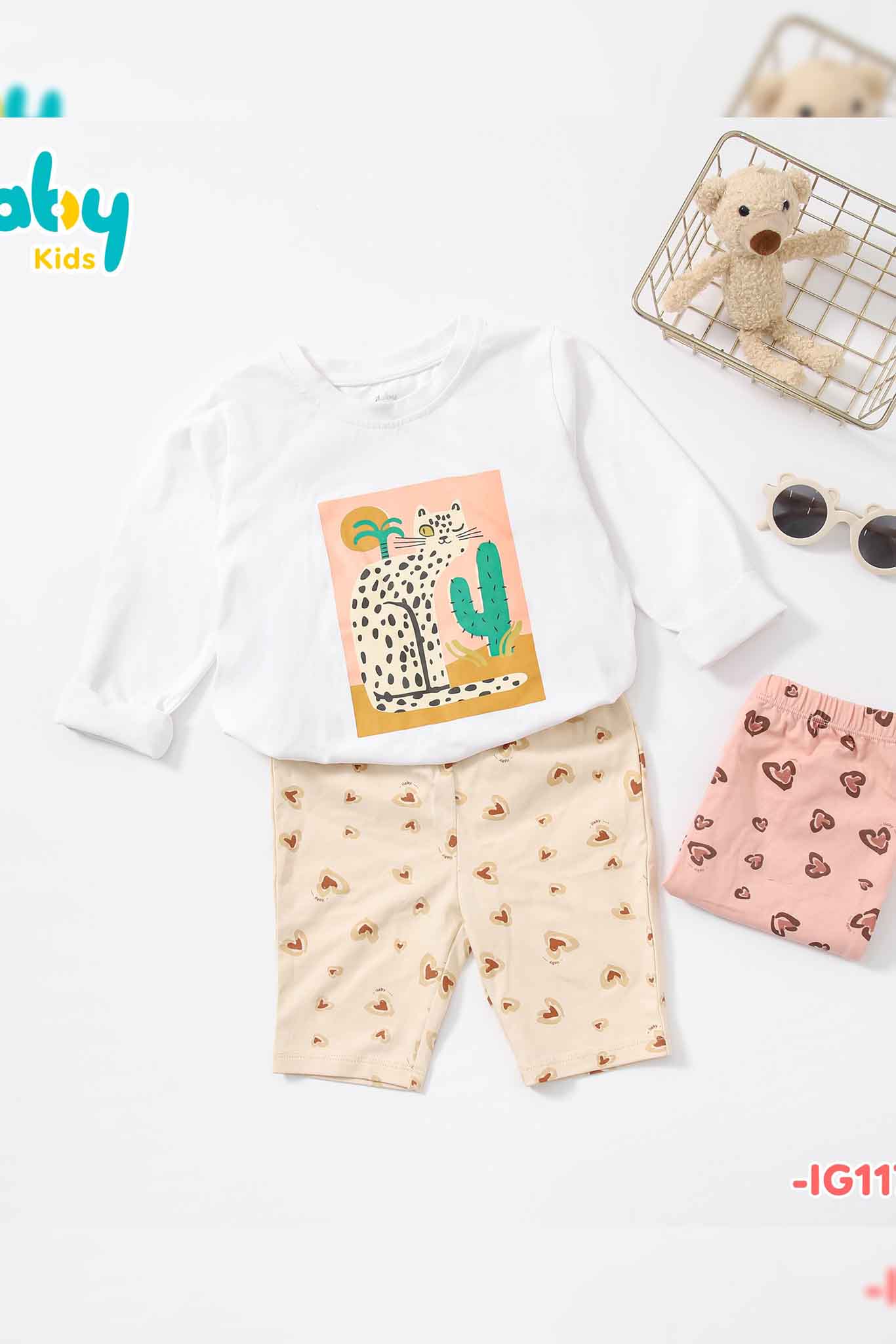 Bộ áo in hình quần legging lửng_thumbnail_2