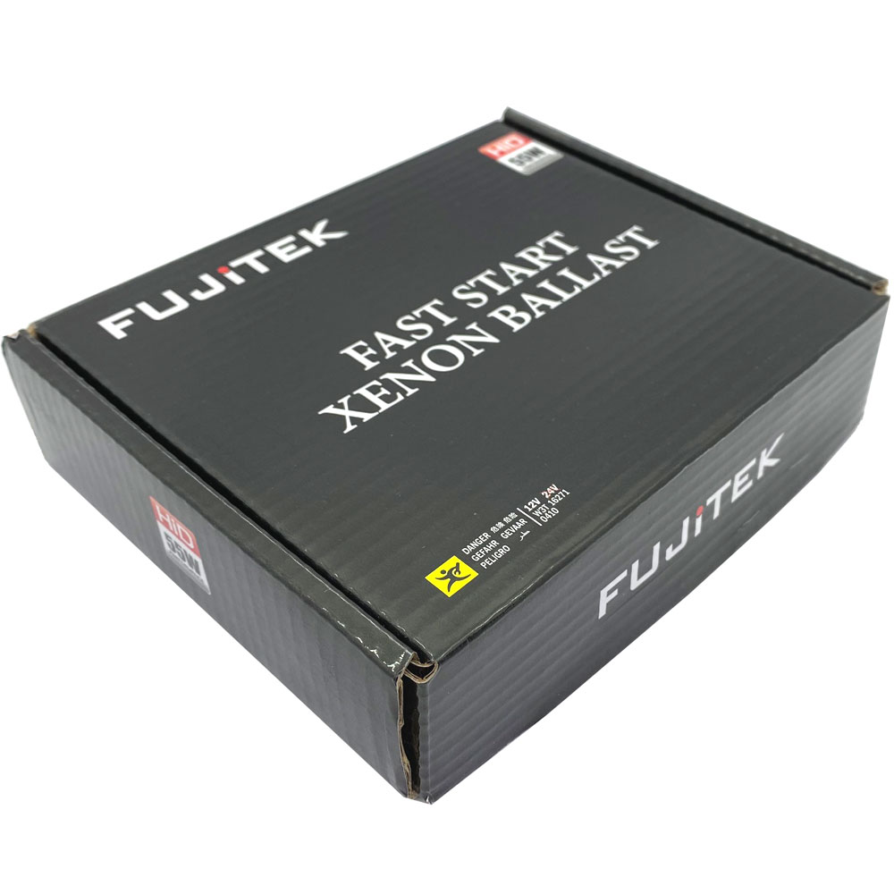 Ballast Fujitek 55W cho bóng đèn xenon _thumbnail_2