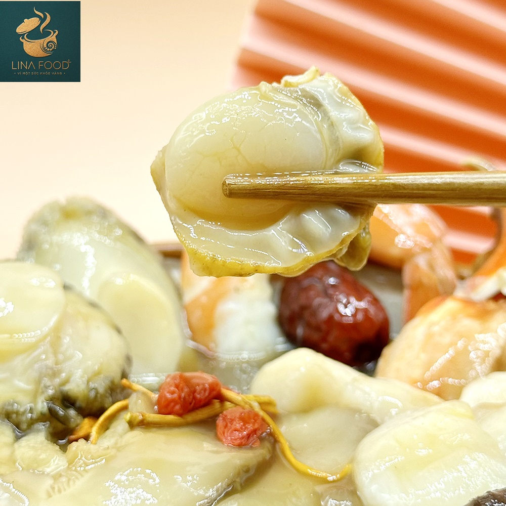 Súp Bào Ngư Càng Cua Nhỏ_thumbnail_5