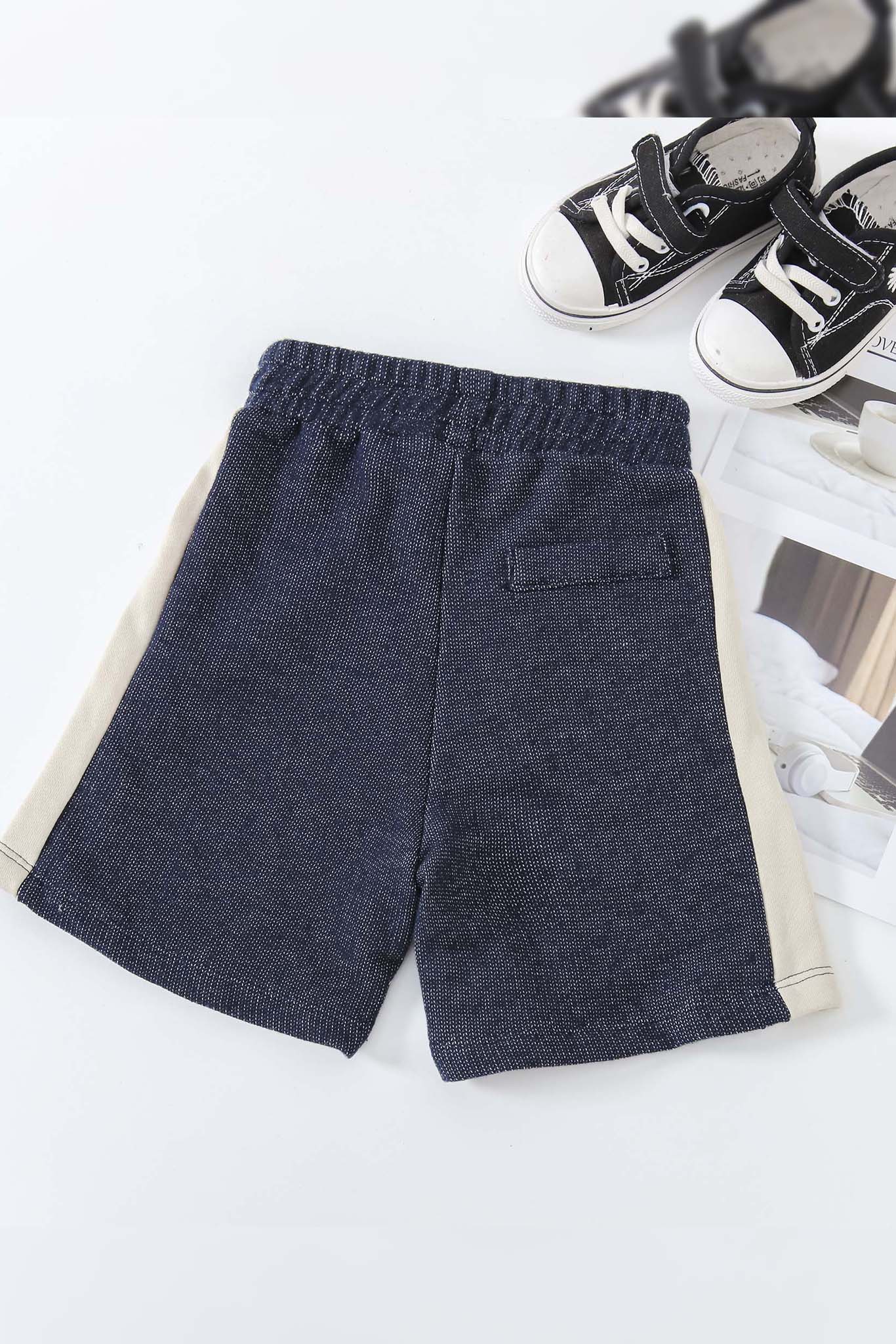 Quần sooc nỉ phối sườn_thumbnail_5