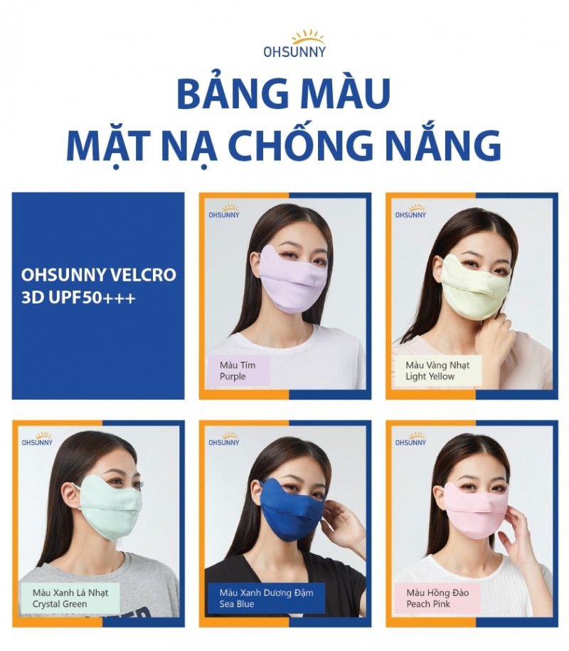 Khẩu trang chống nắng  3D UPF 50+++_thumbnail_1