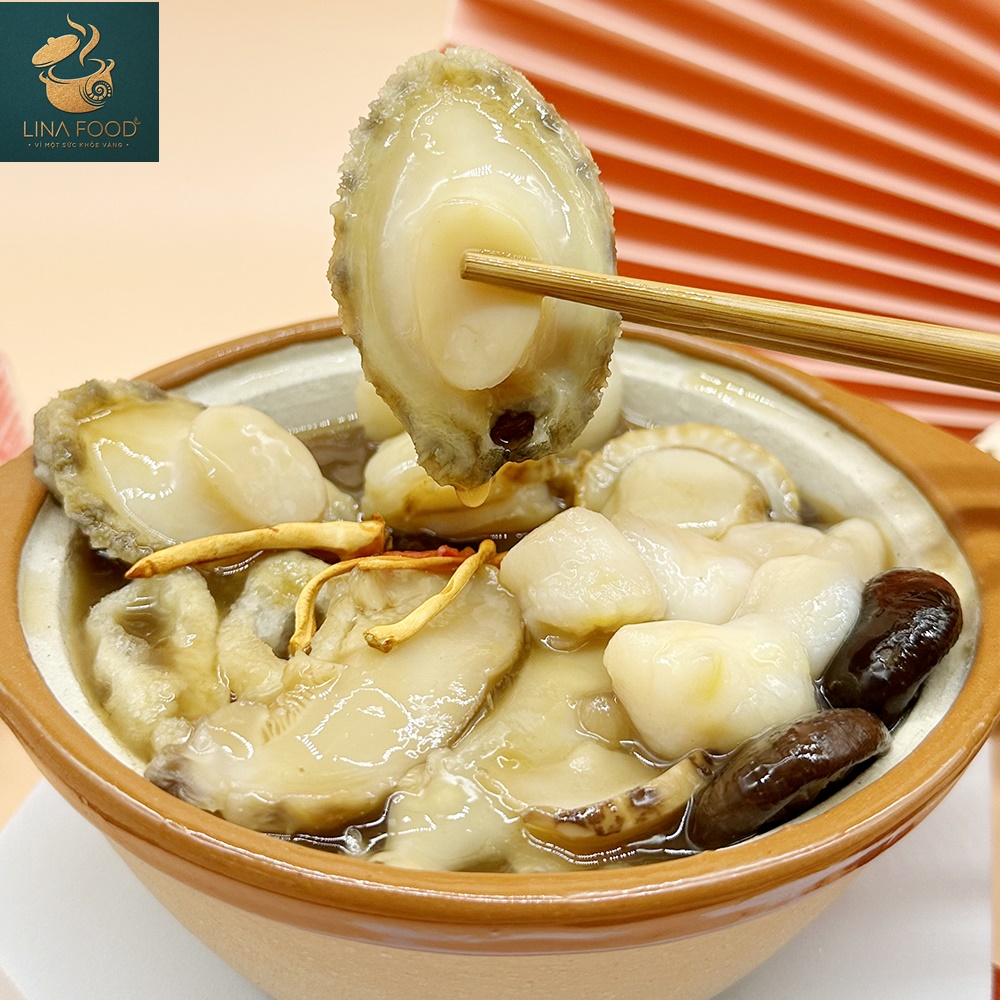 Súp Bào Ngư Sò Điệp Nhỏ_thumbnail_5