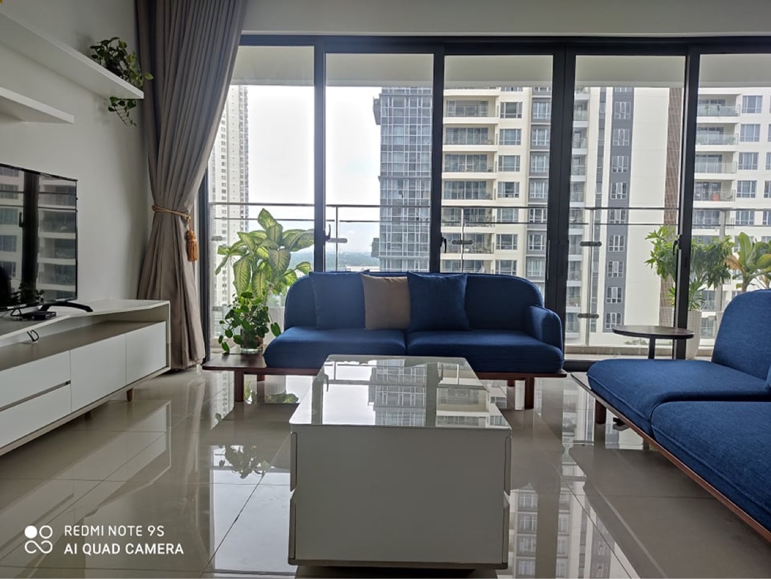Chủ nhà cần bán 1PN Estella Heights giá 4,6 tỷ siêu tốt - full NT