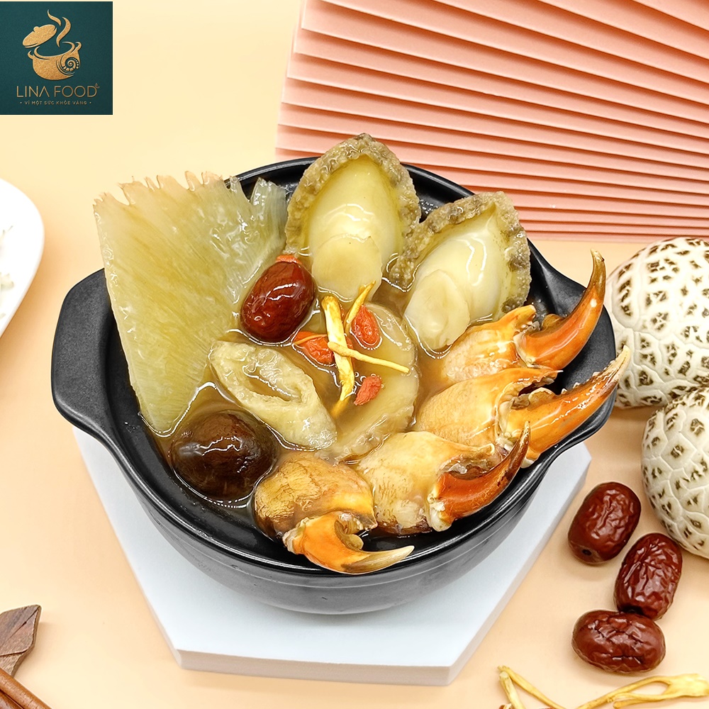 Súp Vi Cá Bào Ngư Càng Cua Lớn_thumbnail_0