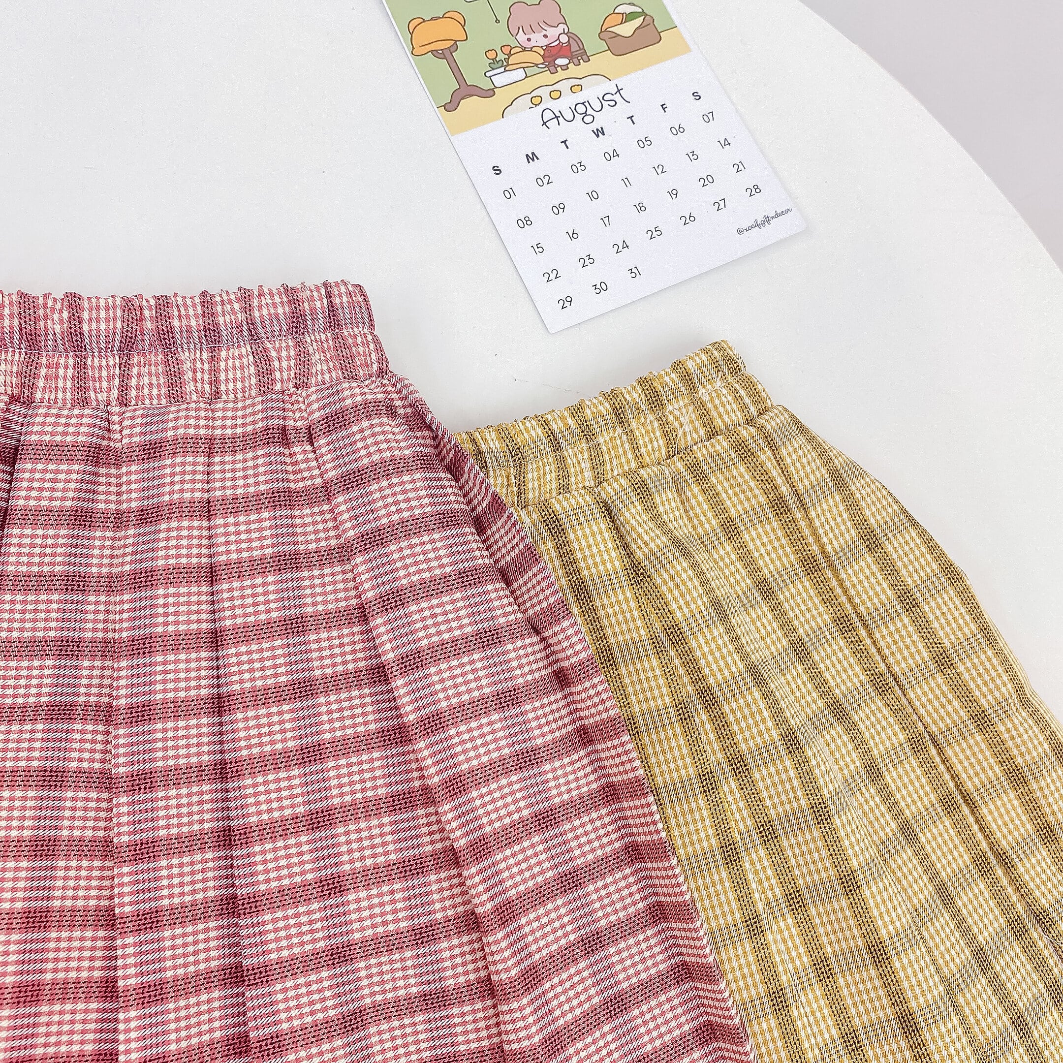 Chân váy kẻ xếp ly_thumbnail_7