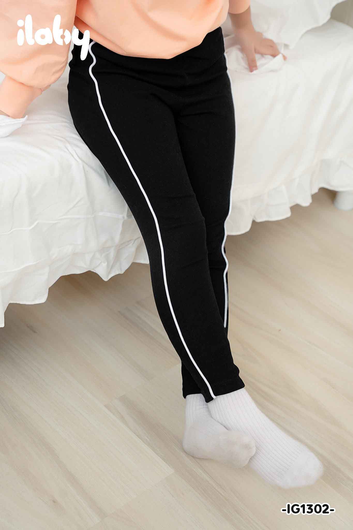 Quần legging phối viền sườn_thumbnail_1