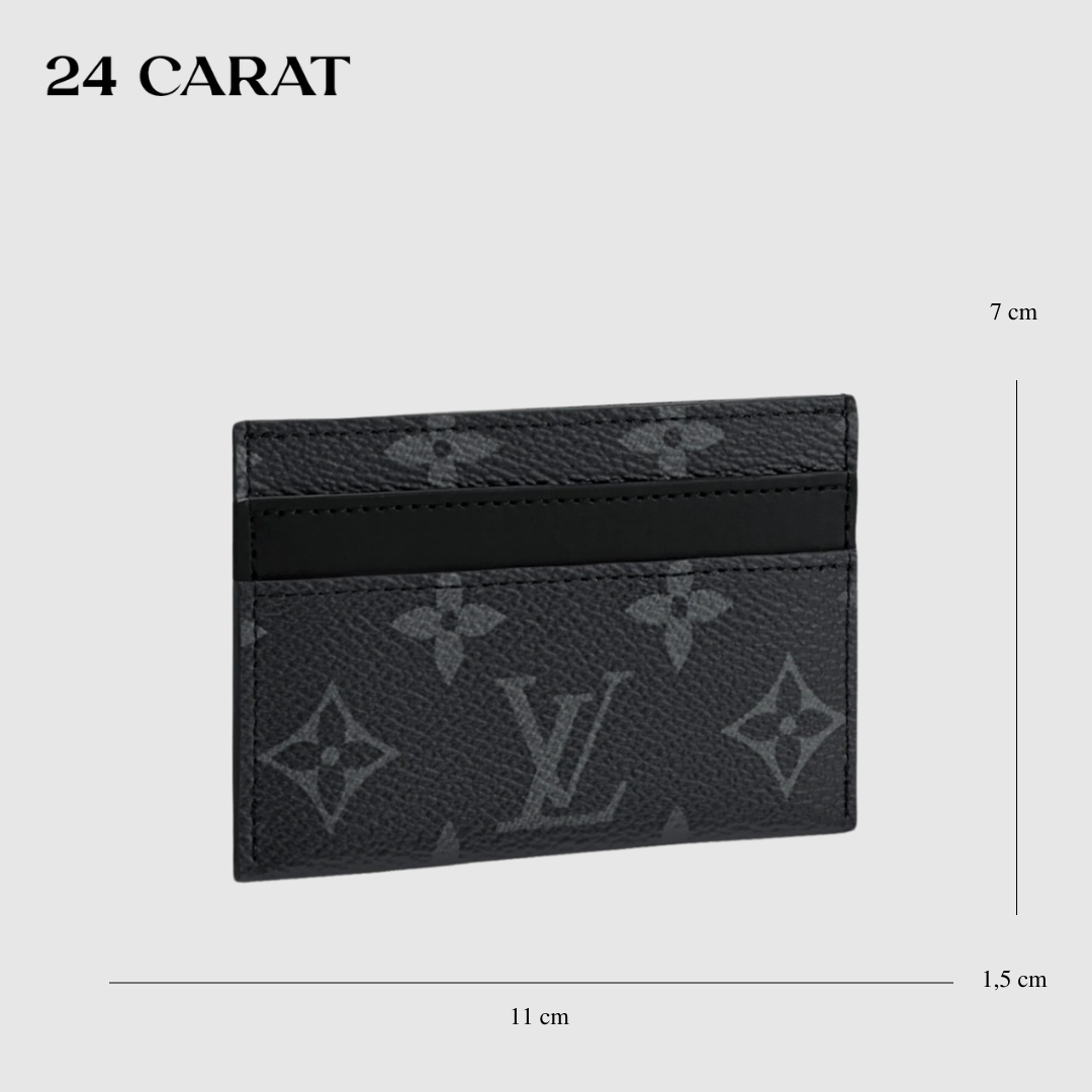 Ví đựng thẻ LV Double Card Holder