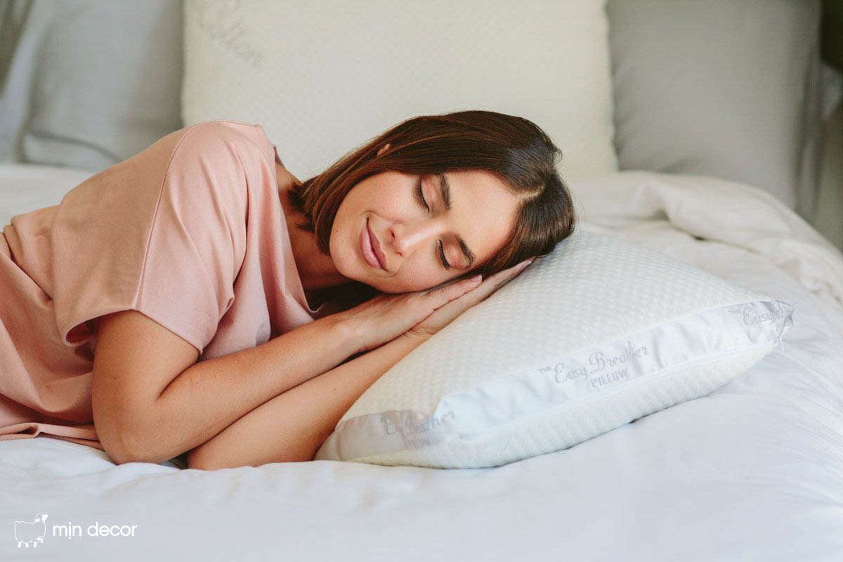 Những lợi ích mà giấc ngủ trưa mang lại