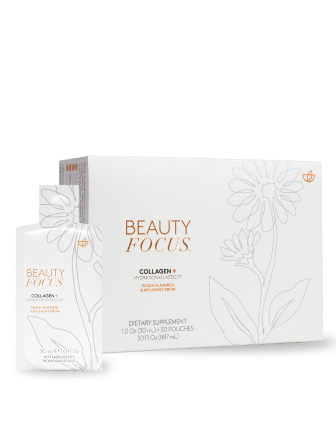 Beauty Focus Collagen+