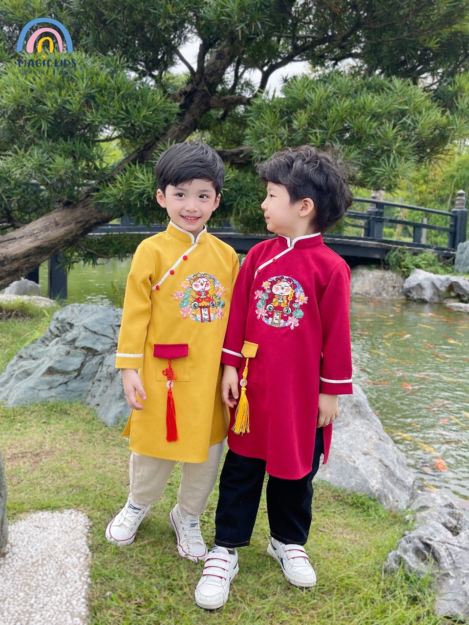 ÁO DÀI QUÝ MÃO KIM TIỀN - AD22001_thumbnail_6