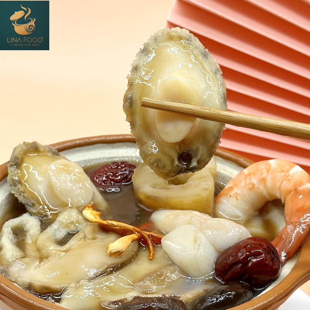 Súp Bào Ngư Hải Sản Nhỏ_thumbnail_4