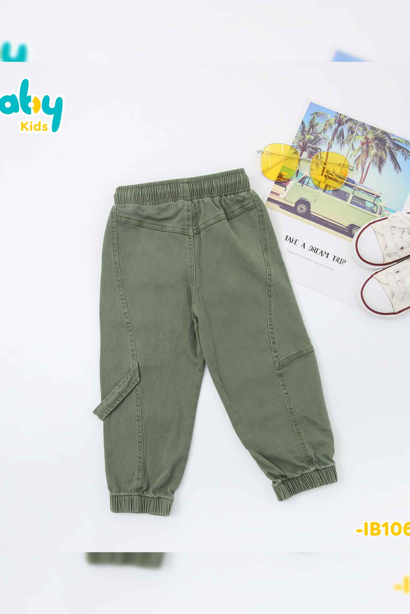 Quần kaki túi phối dây_thumbnail_4