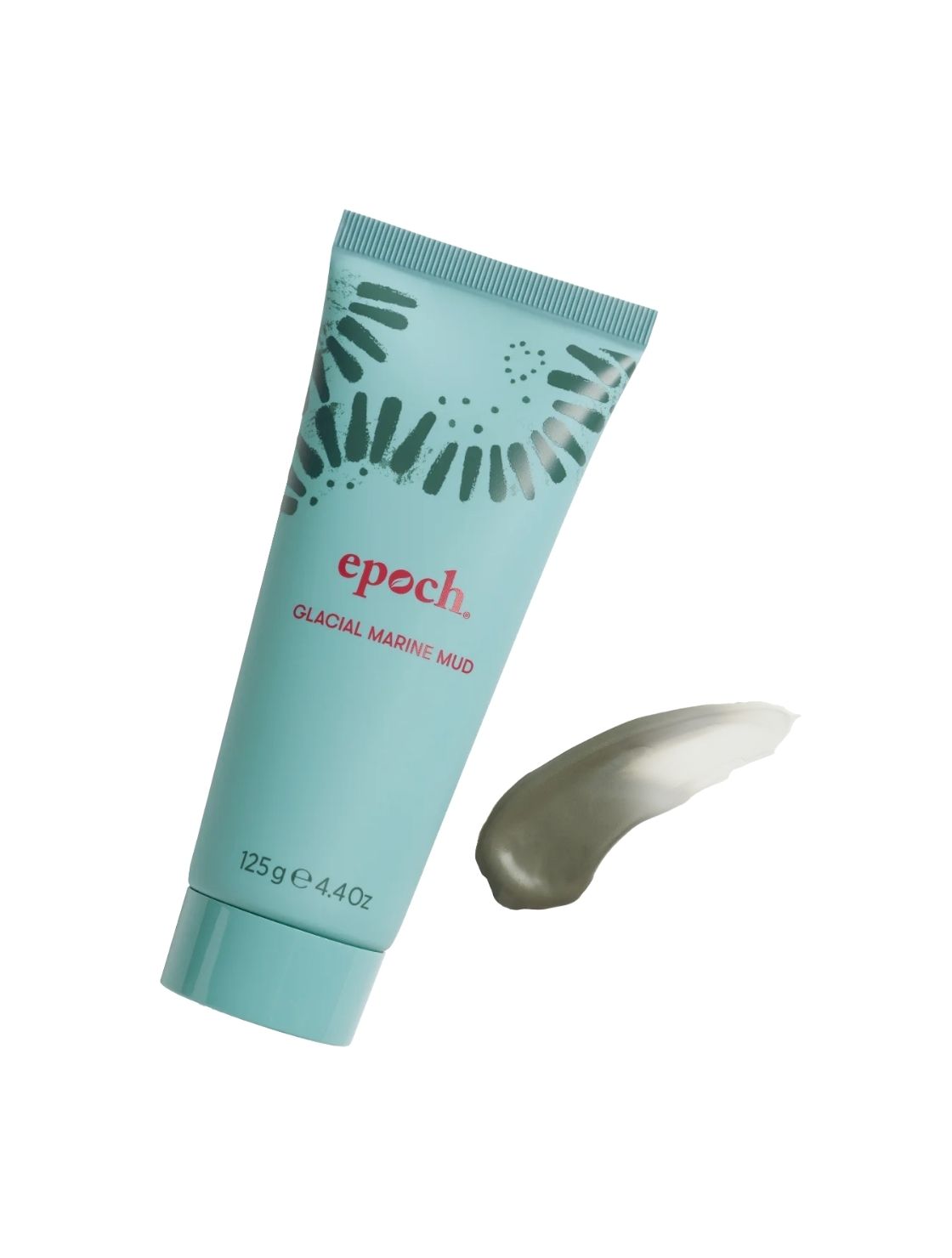 Mặt Nạ Bùn Biển Tự Nhiên Epoch Glacial Marine Mud (125 g)