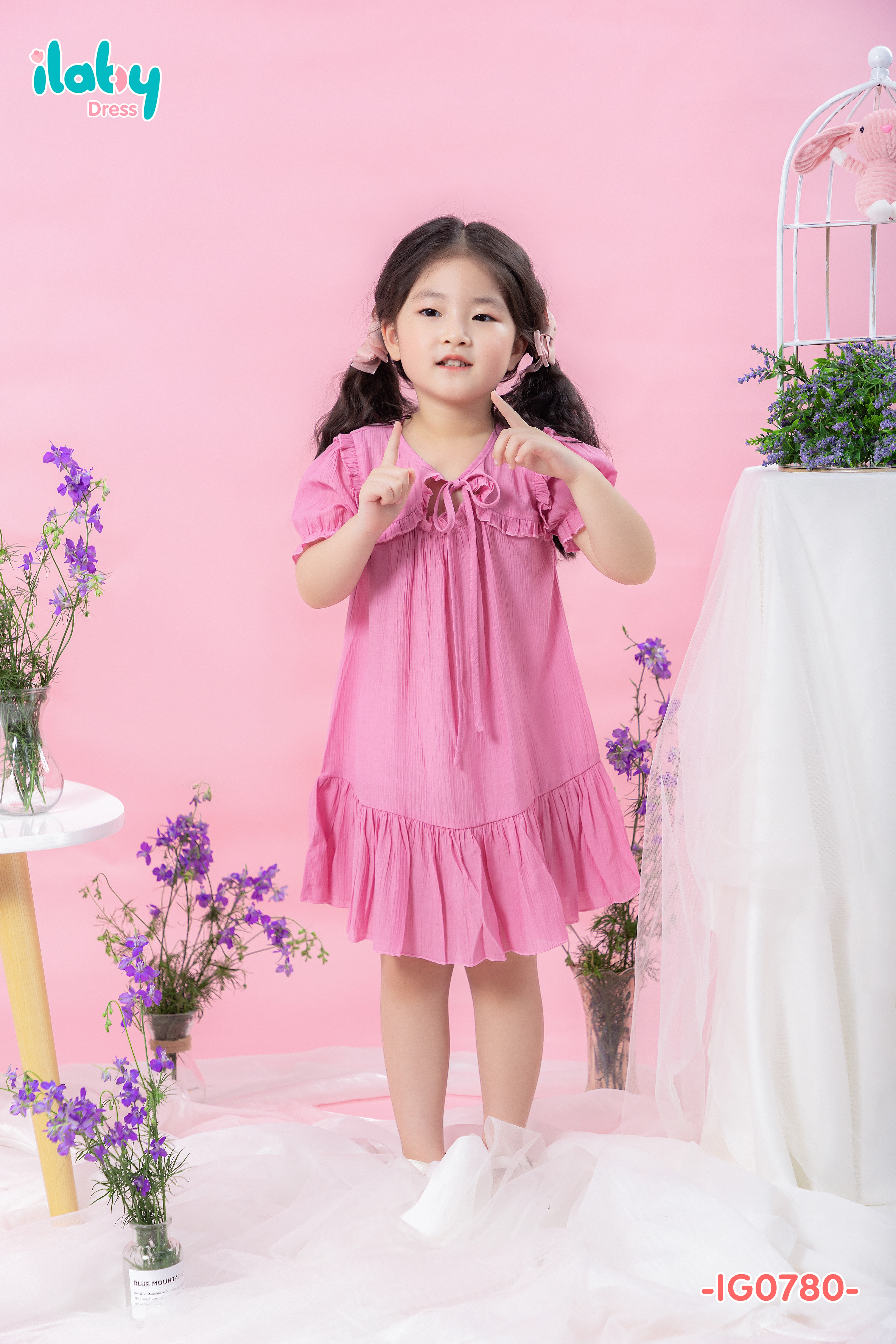 Váy đũi nhăn cutout ngực_thumbnail_1