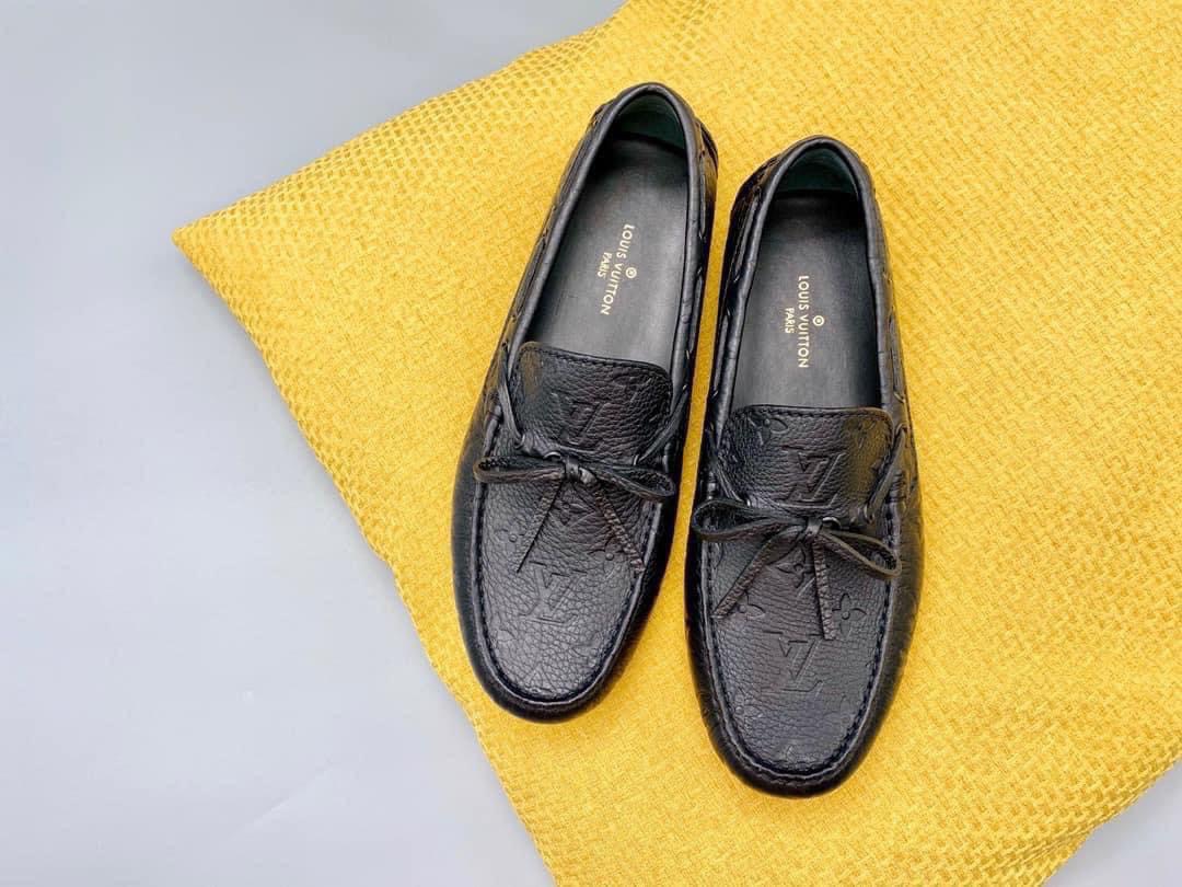 Giày lười Moca nam LV Arizona Moccasin_thumbnail_2