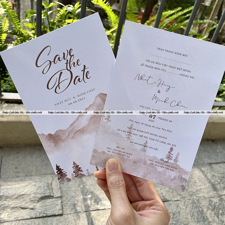 Thiệp phong bì Creamy VHCCB013_thumbnail_4