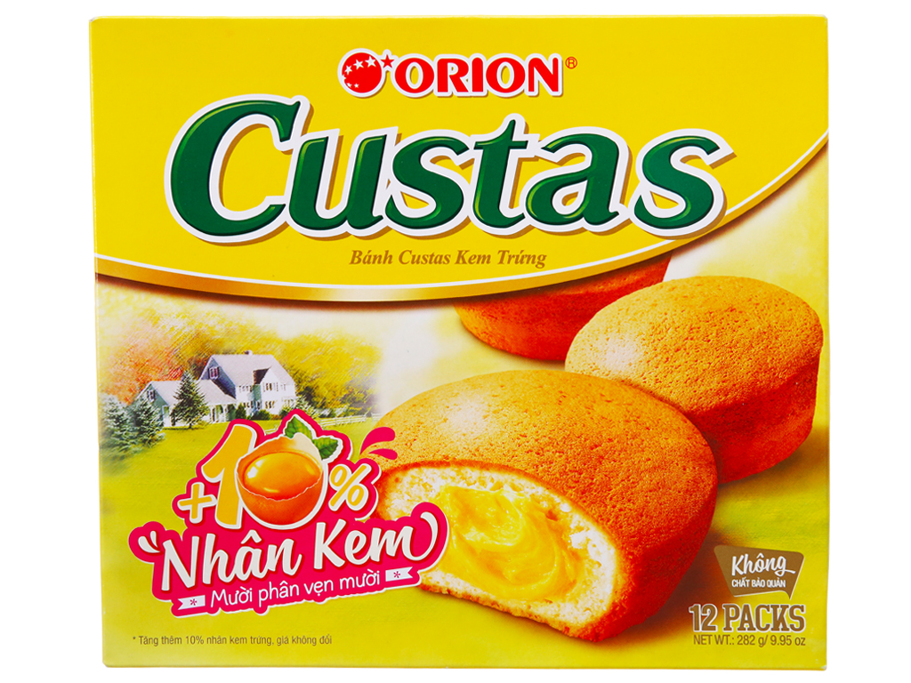 Bánh quy ,bánh trứng