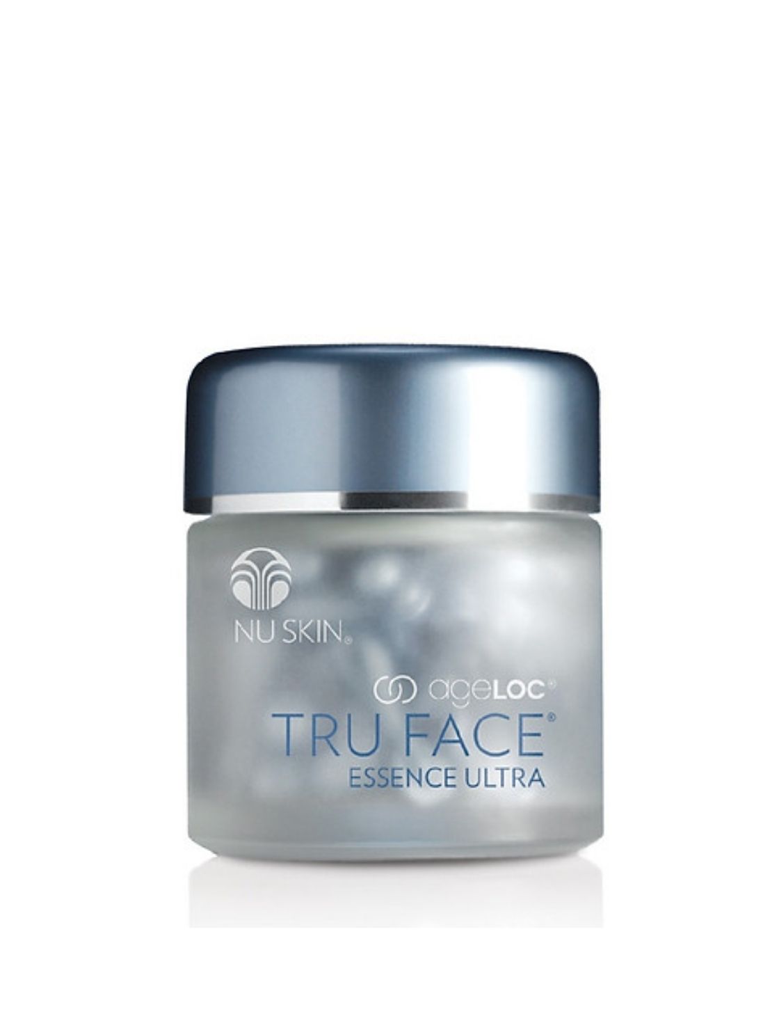 Tinh chất tạo độ săn chắc cho da ageLOC Tru Face Essence Ultra (60 viên)