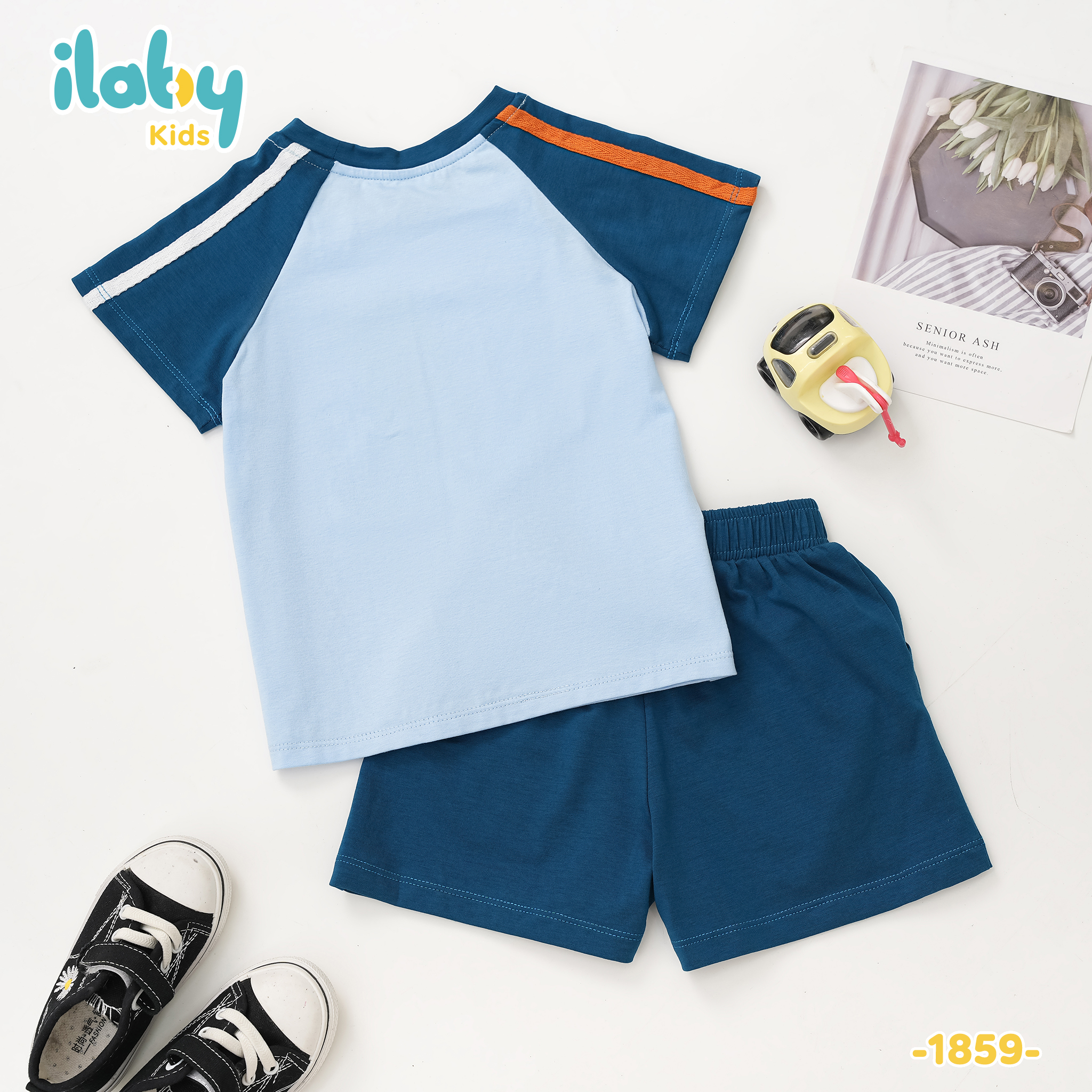 Set thun tay raglan phối dây màu nổi_thumbnail_6