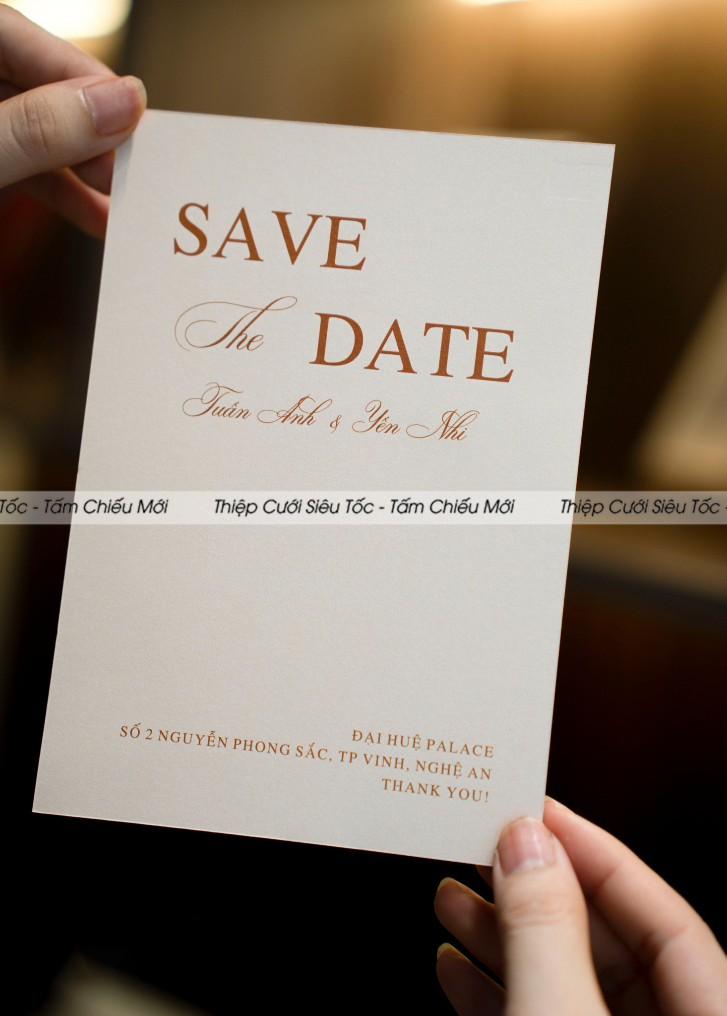 Thiệp phong bì Creamy VHCCB110_thumbnail_1