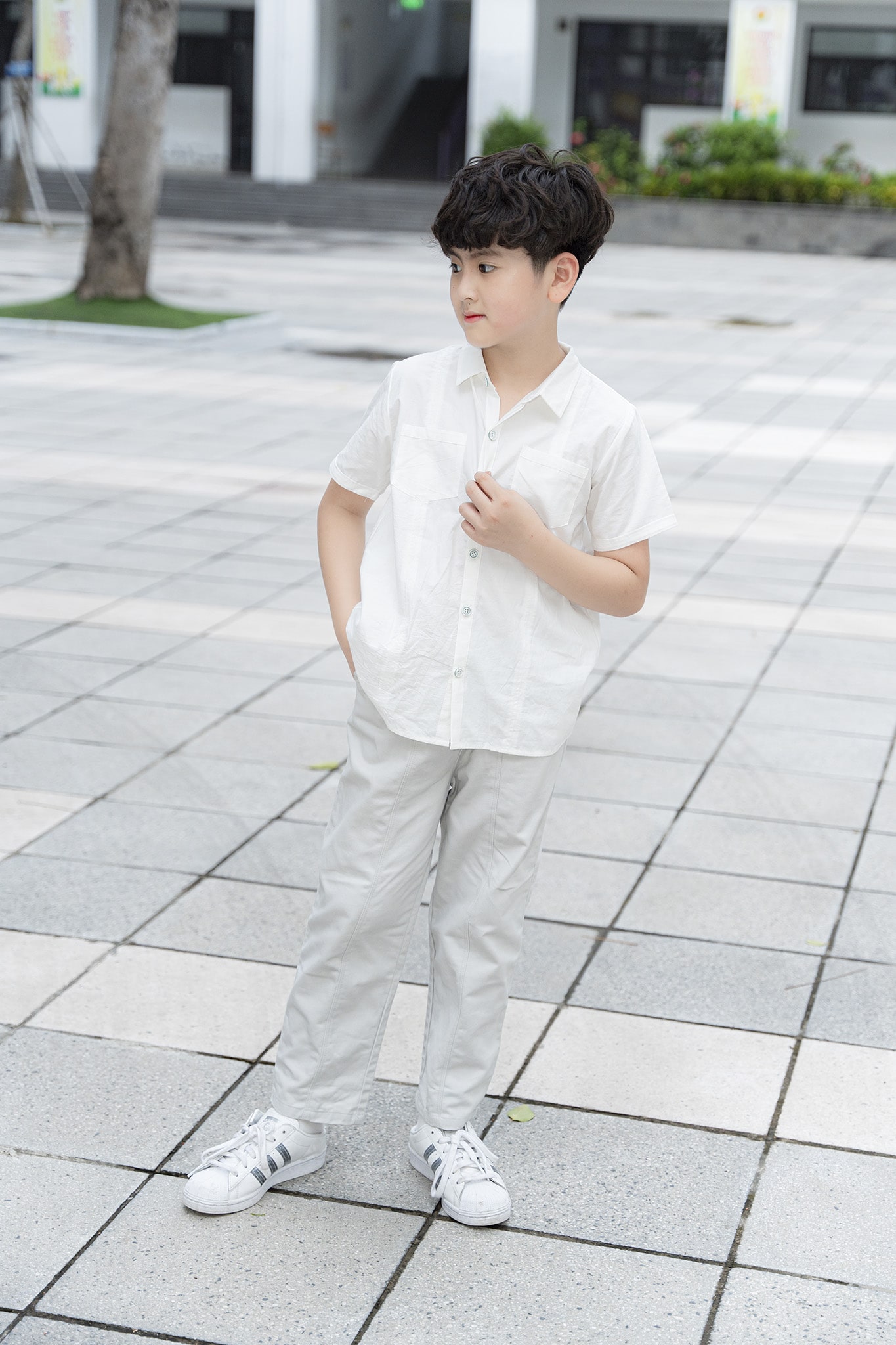 Áo sơ mi bé trai túi ngực_thumbnail_2