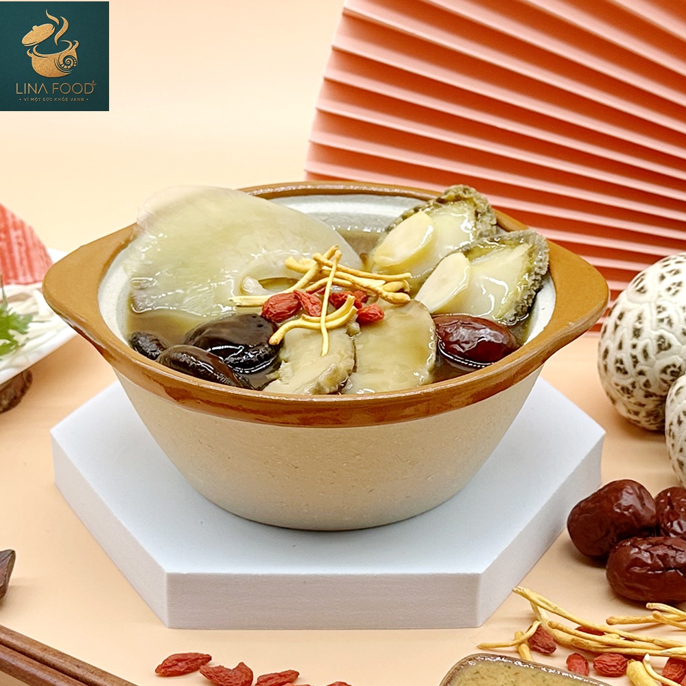 Súp Bào Ngư Vi Cá Nhỏ_thumbnail_3