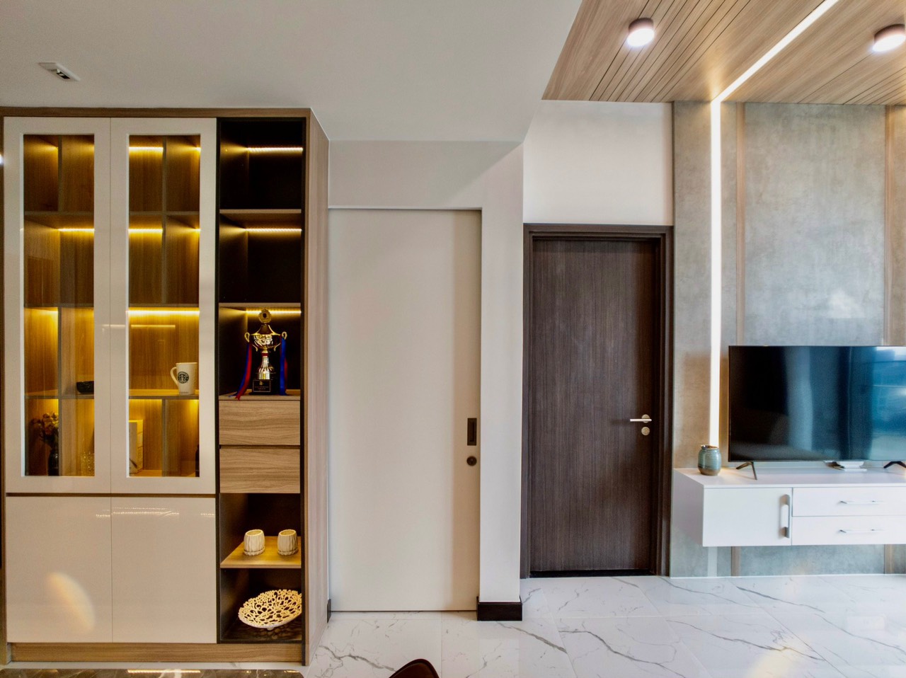 Cần cho thuê căn 3PN Pool Villa , view thoáng mát , nội thất y hình 285m2._thumbnail_2