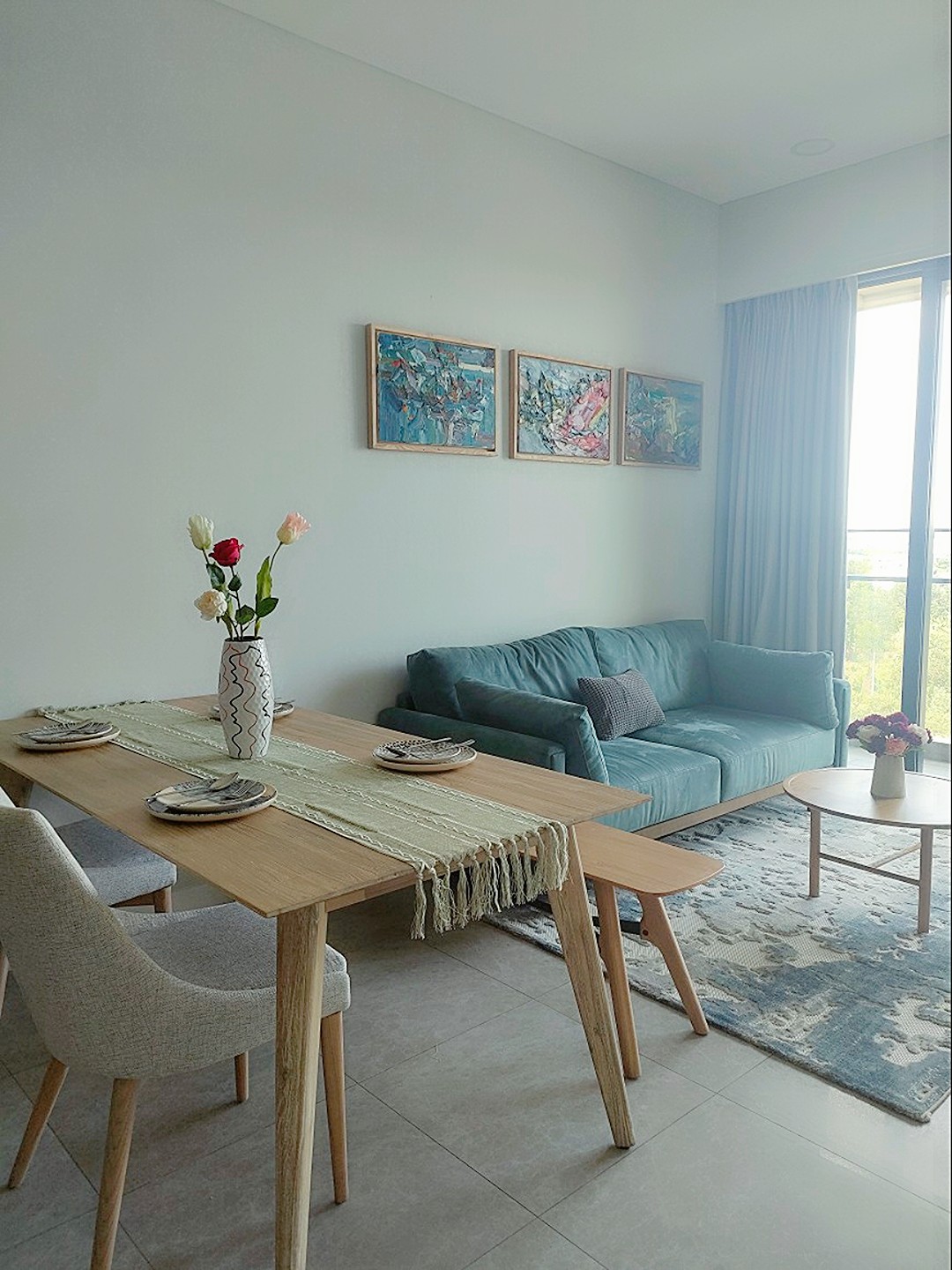 Tin thật 100% - Chuyển nhượng siêu phẩm căn hộ 2PN, giá kịch sàn, view cực đẹp tại The River_thumbnail_8