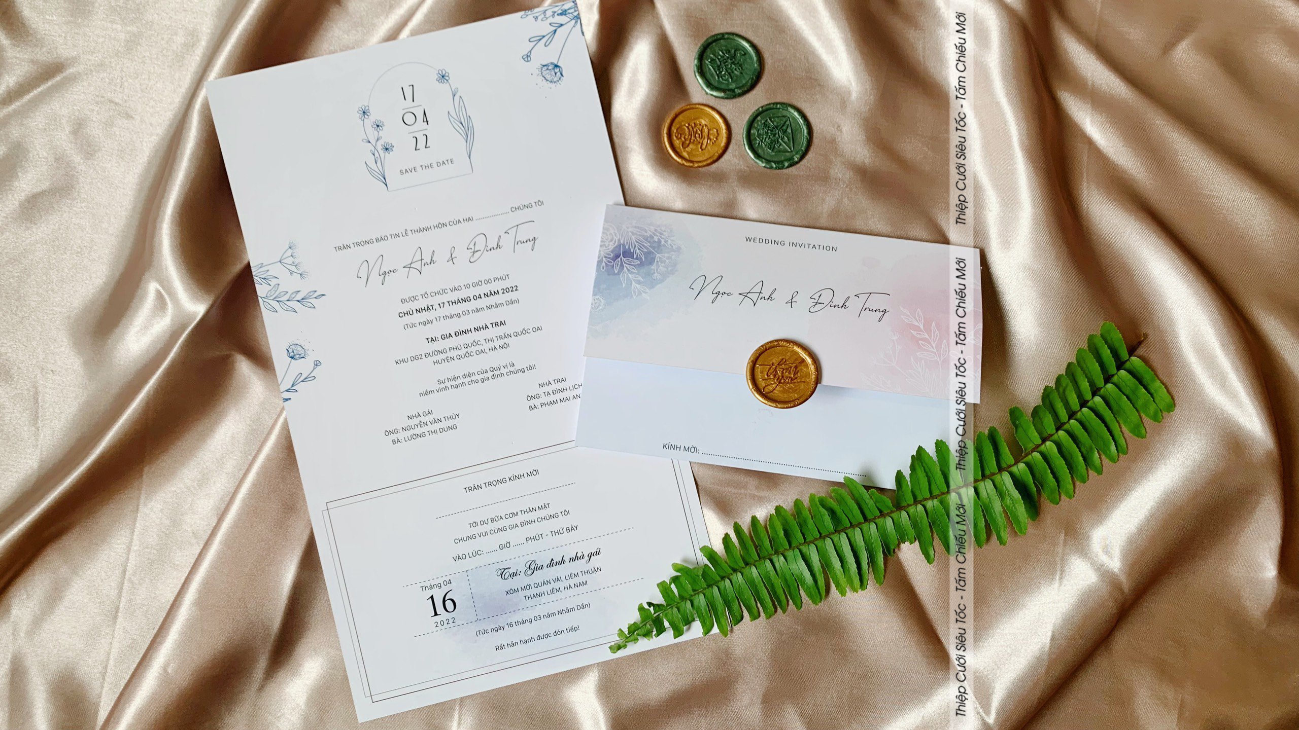 Thiệp gập Creamy VHCCG027_thumbnail_1