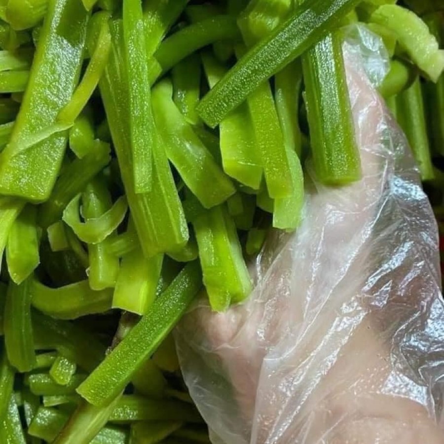 Rau Tiến Vua