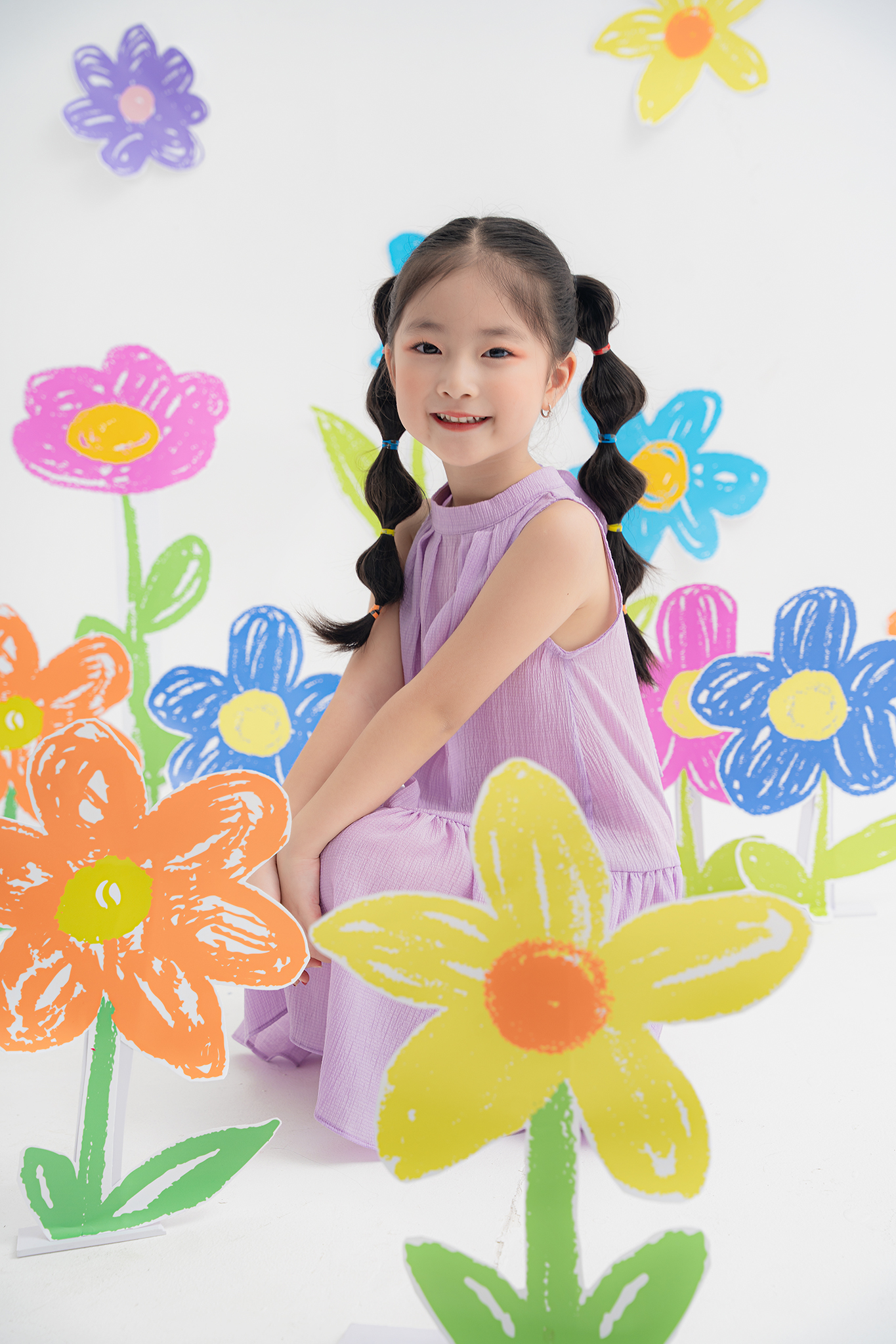 Váy cổ yếm gập ly trước_thumbnail_5