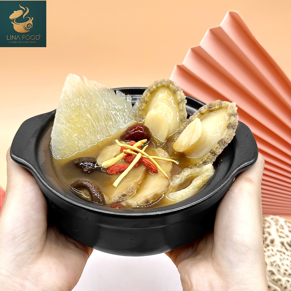 Súp Bào Ngư Vi Cá Lớn_thumbnail_5