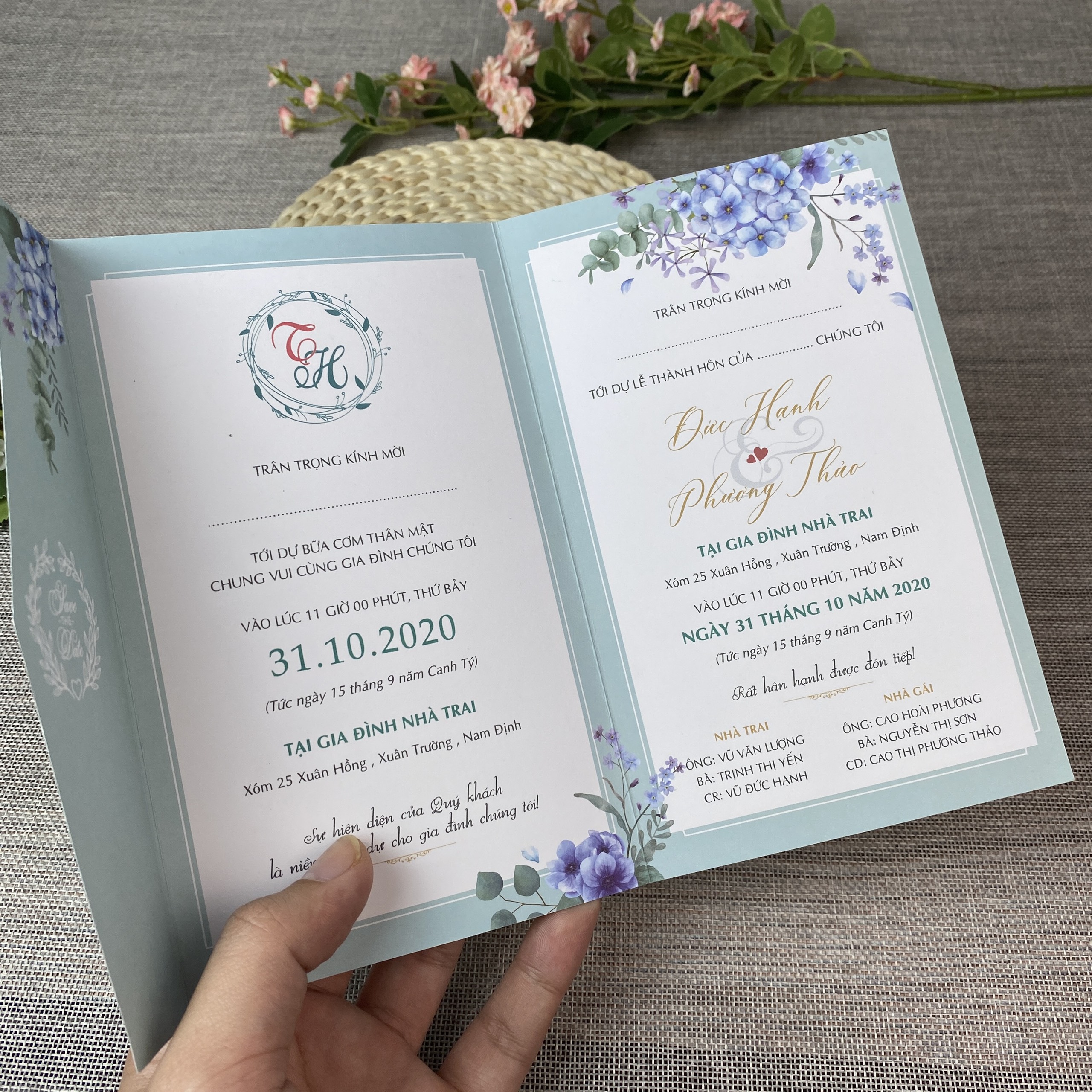 Thiệp gập classic - HD167_thumbnail_1