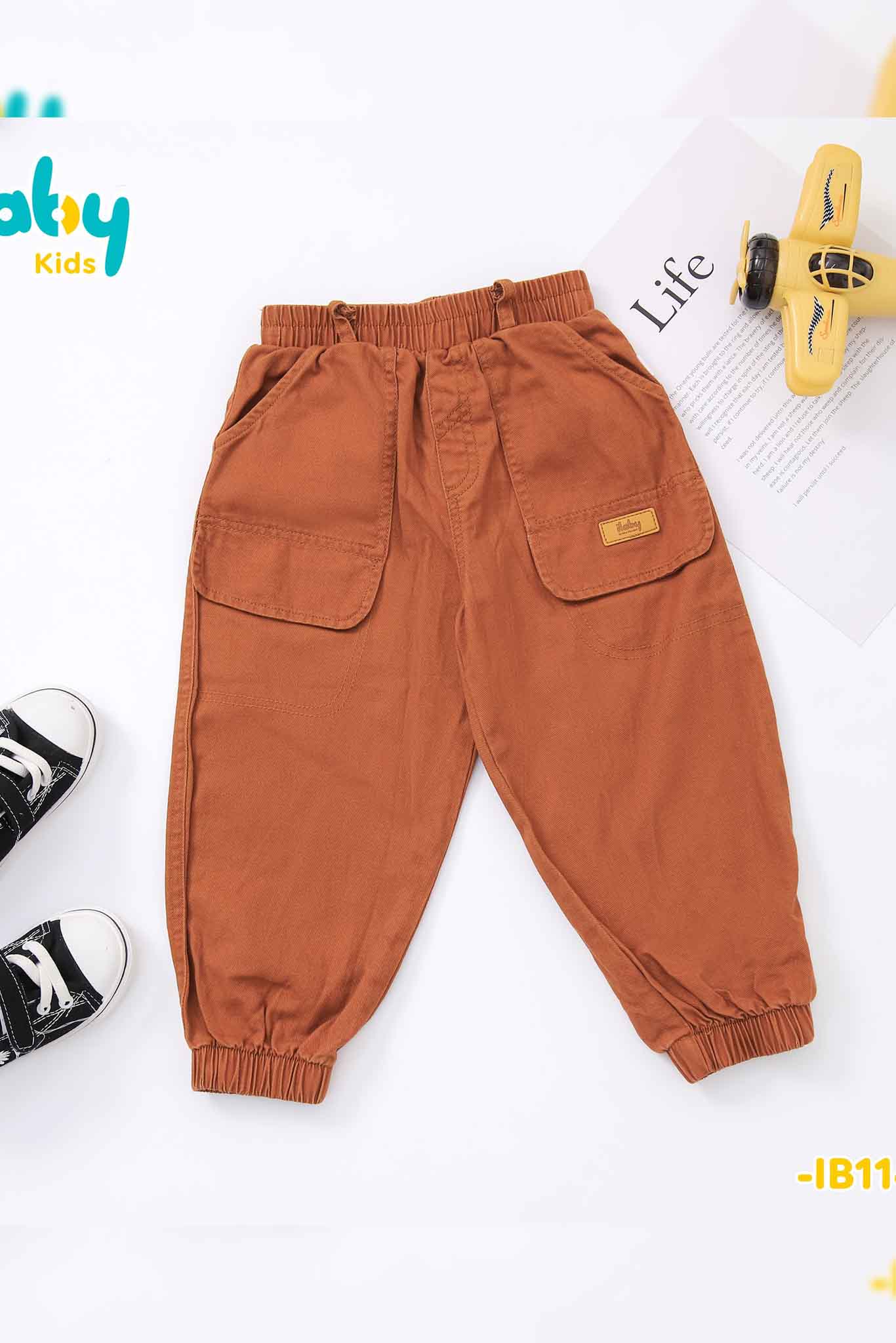 Quần kaki phối nắp túi_thumbnail_2