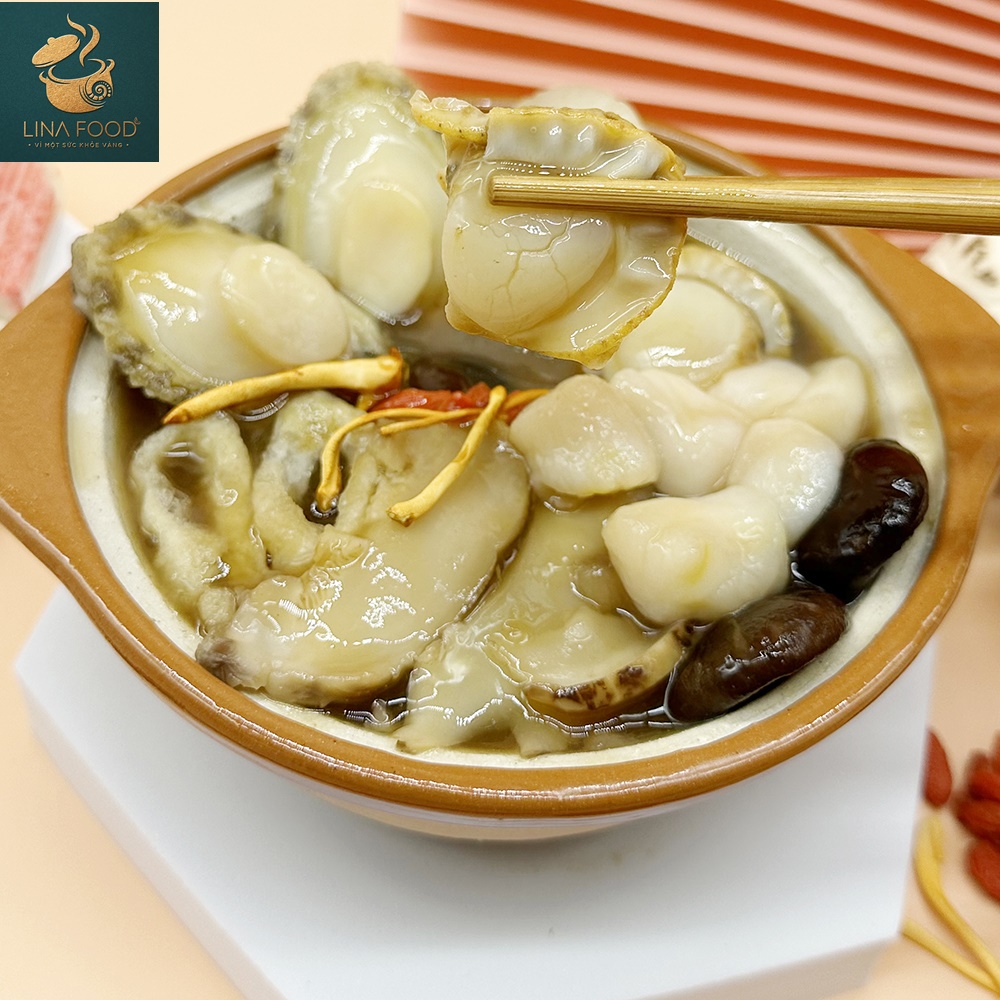 Súp Bào Ngư Sò Điệp Nhỏ_thumbnail_3