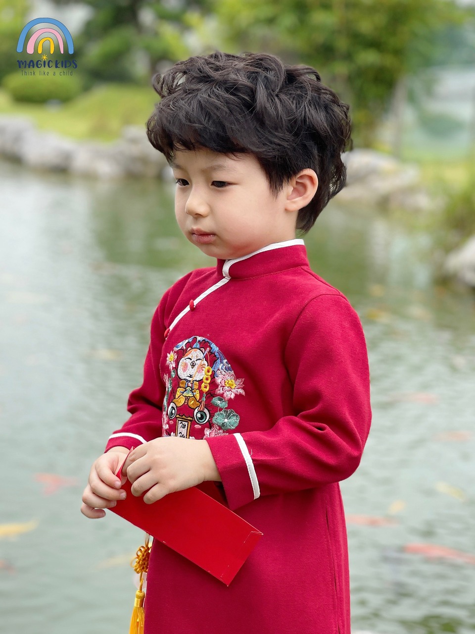 ÁO DÀI QUÝ MÃO KIM TIỀN - AD22001_thumbnail_5