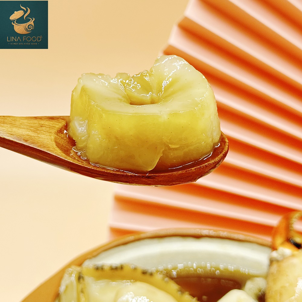 Súp Bào Ngư Úc Hải Sản_thumbnail_4